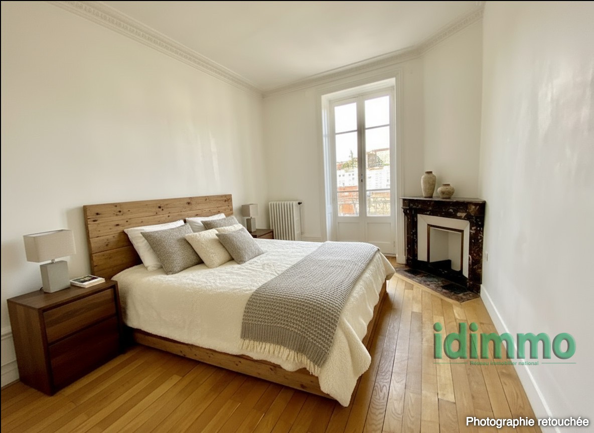 Appartement à vendre à Annonay, 92 m², 4 pièces – photo 2 sur 12