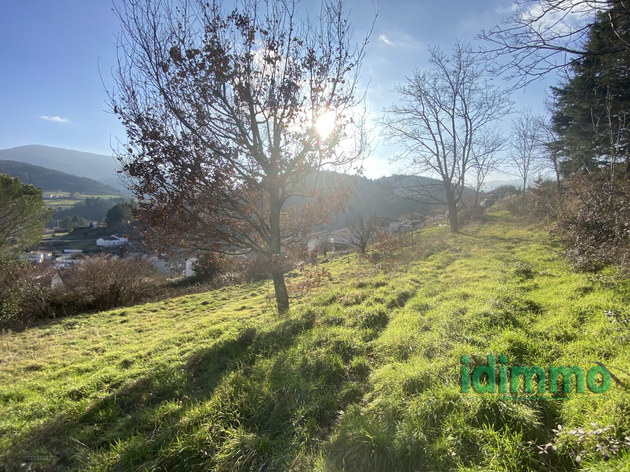 Bien immobilier à vendre à Villevocance, 2 664 m² – photo 2 sur 7