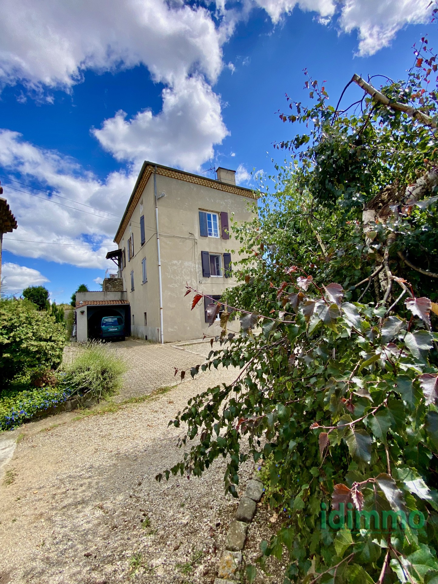 Maison à vendre à Annonay, 100 m², 10 pièces – photo 3 sur 20