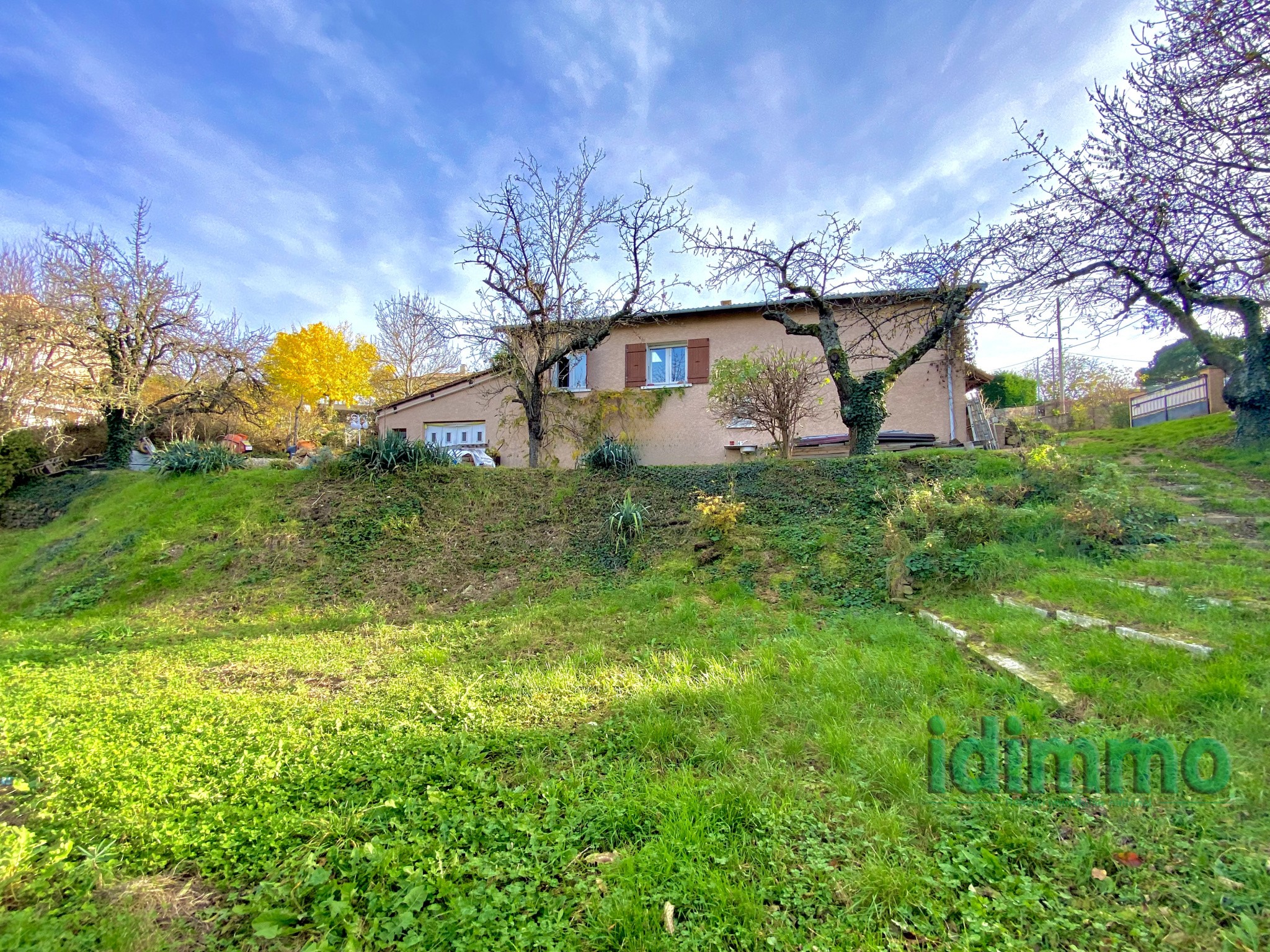 Maison à vendre à Annonay, 101 m², 5 pièces – photo 3 sur 20