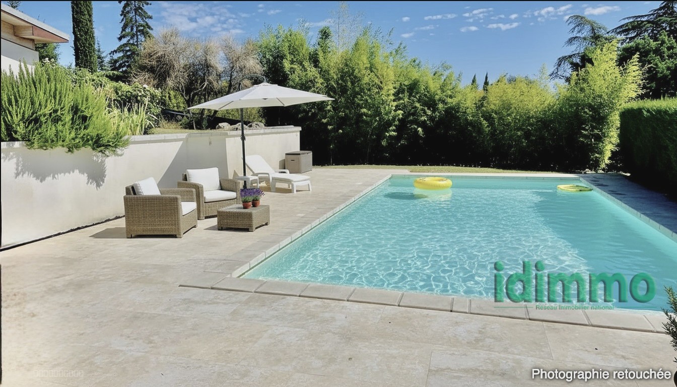 Maison à vendre à Annonay, 100 m², 7 pièces – photo 2 sur 20