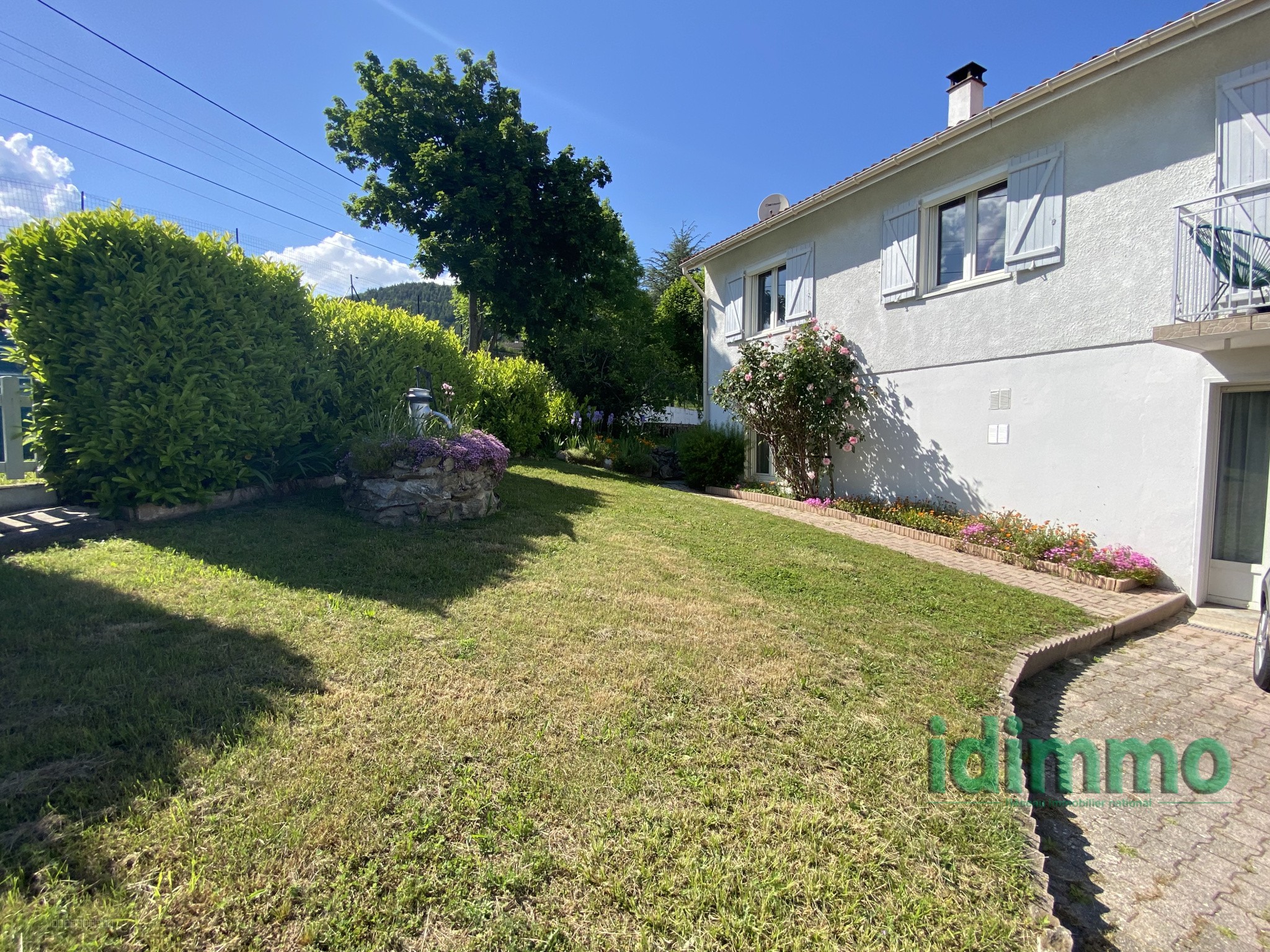 Maison à vendre à Annonay, 171 m², 8 pièces – photo 2 sur 20