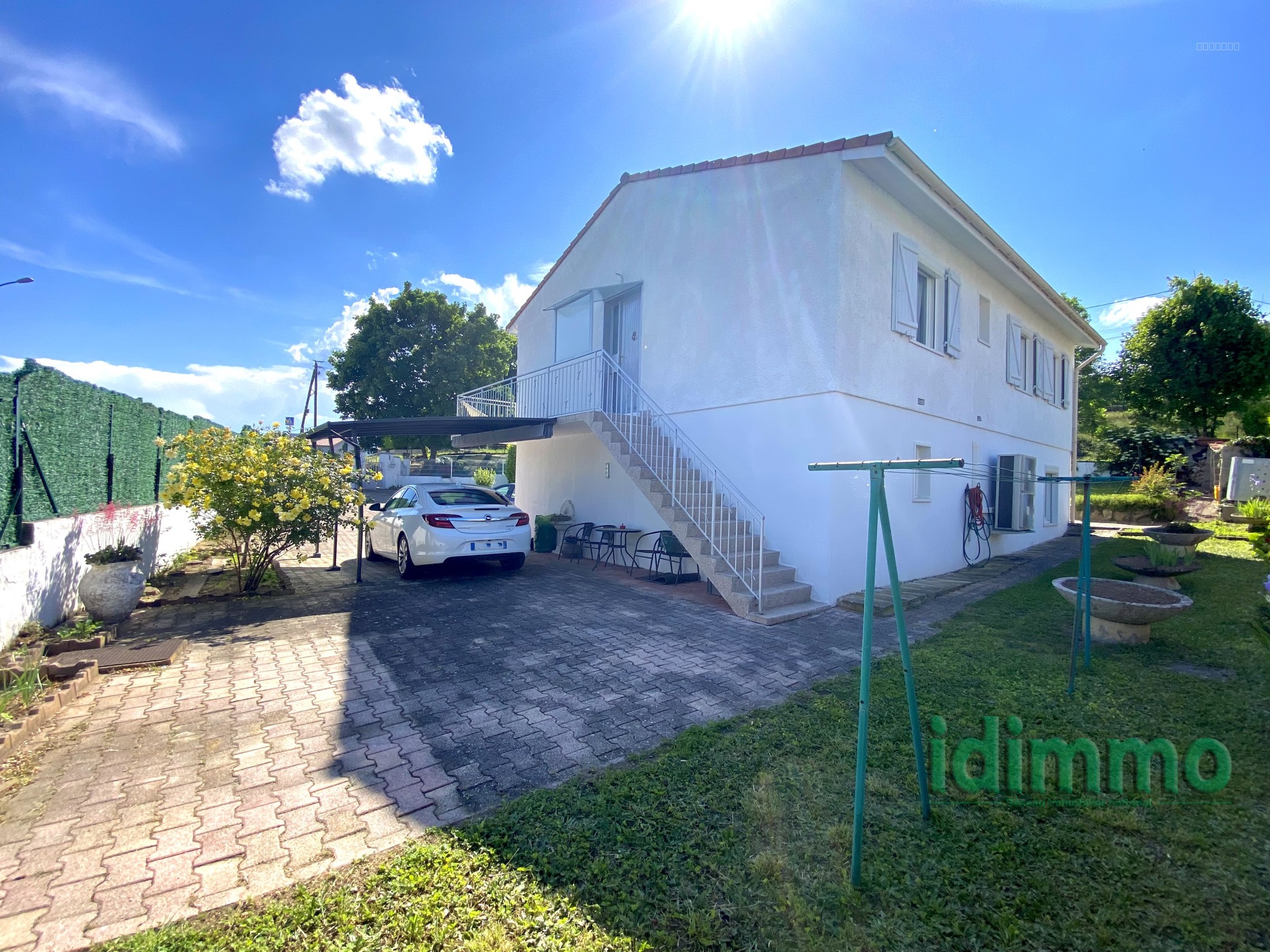 Maison à vendre à Annonay, 171 m², 8 pièces – photo 3 sur 20