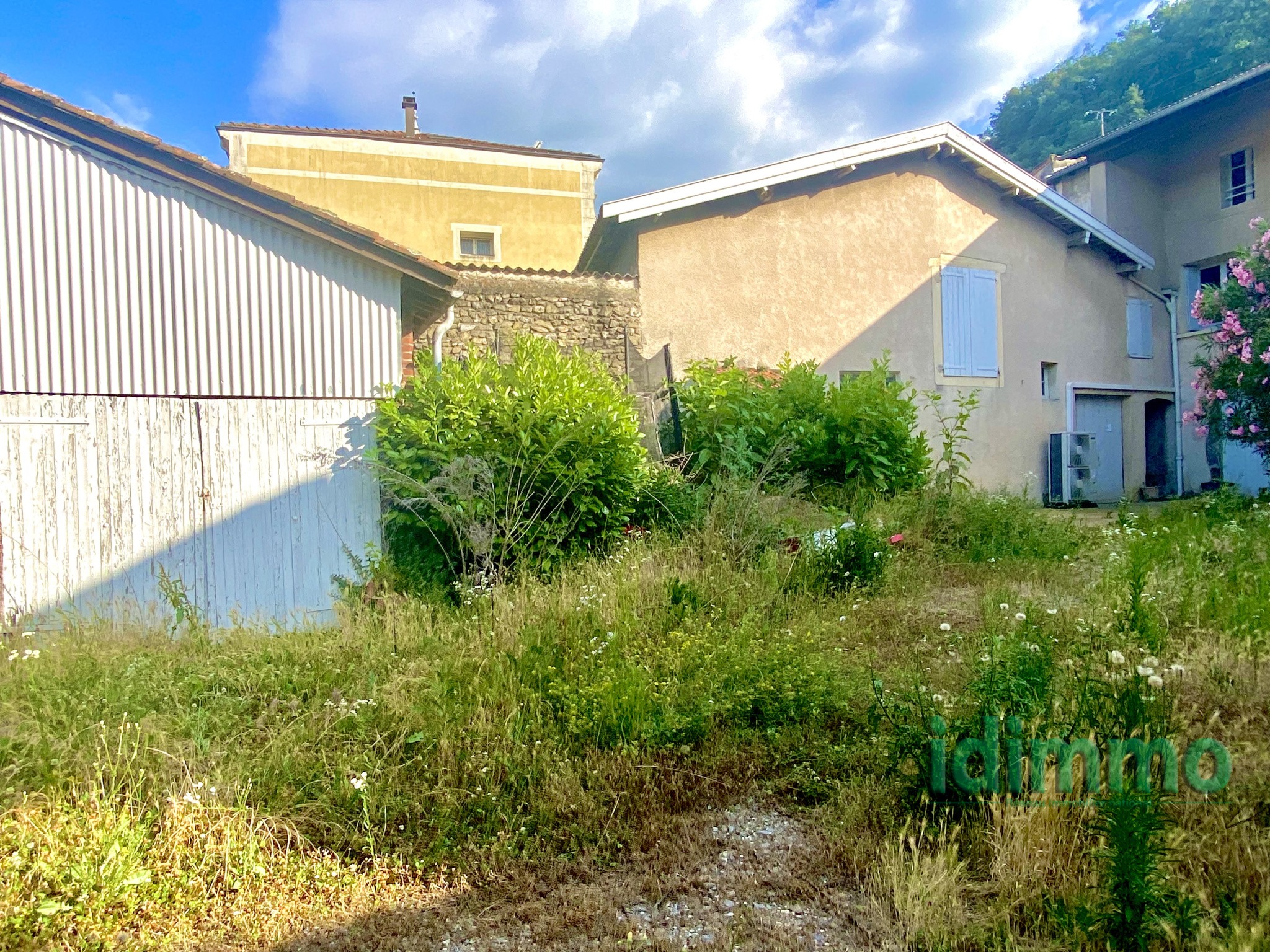 Maison à vendre à Ozon, 145 m², 6 pièces – photo 2 sur 13