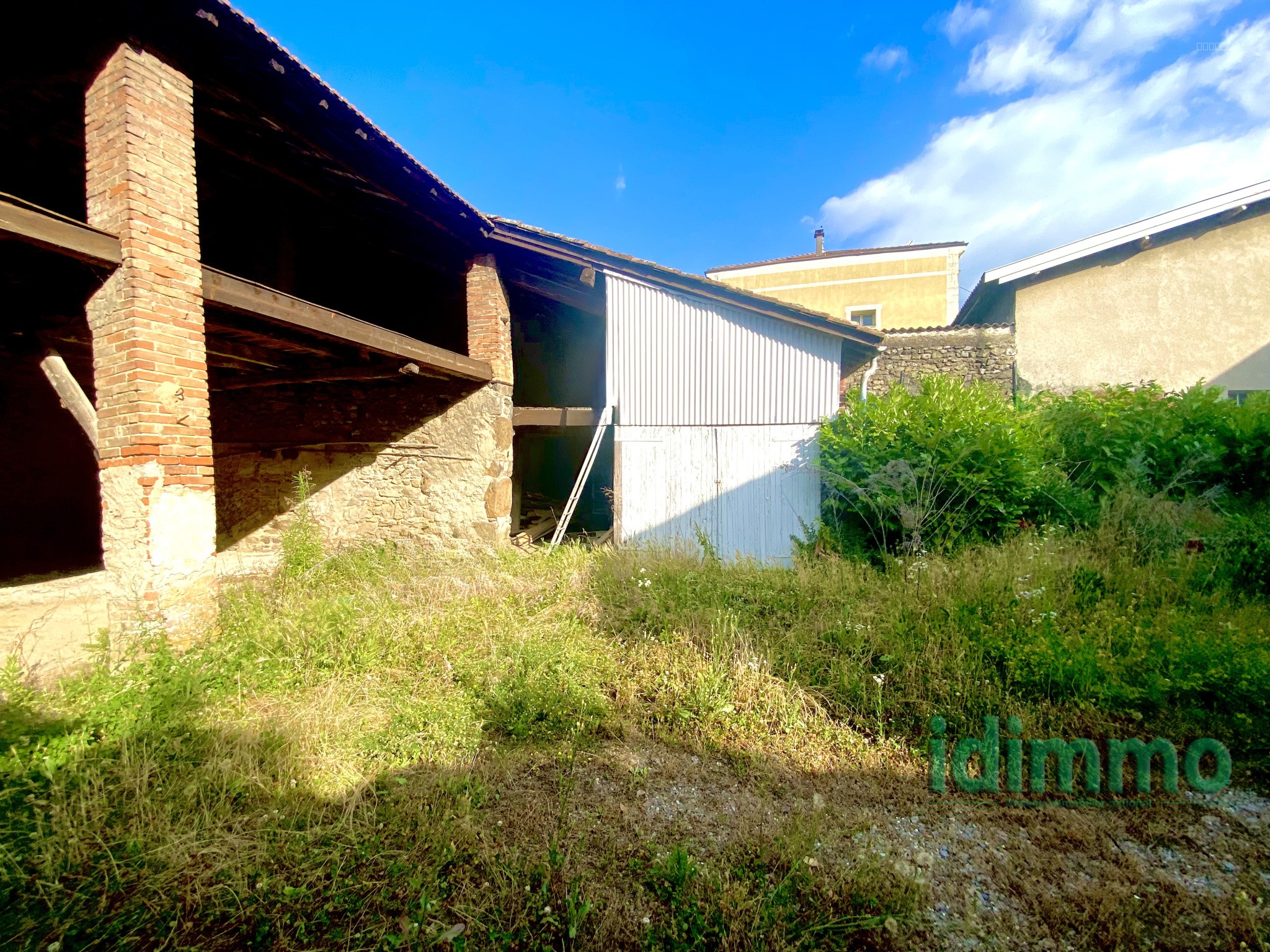 Maison à vendre à Ozon, 145 m², 6 pièces – photo 3 sur 13
