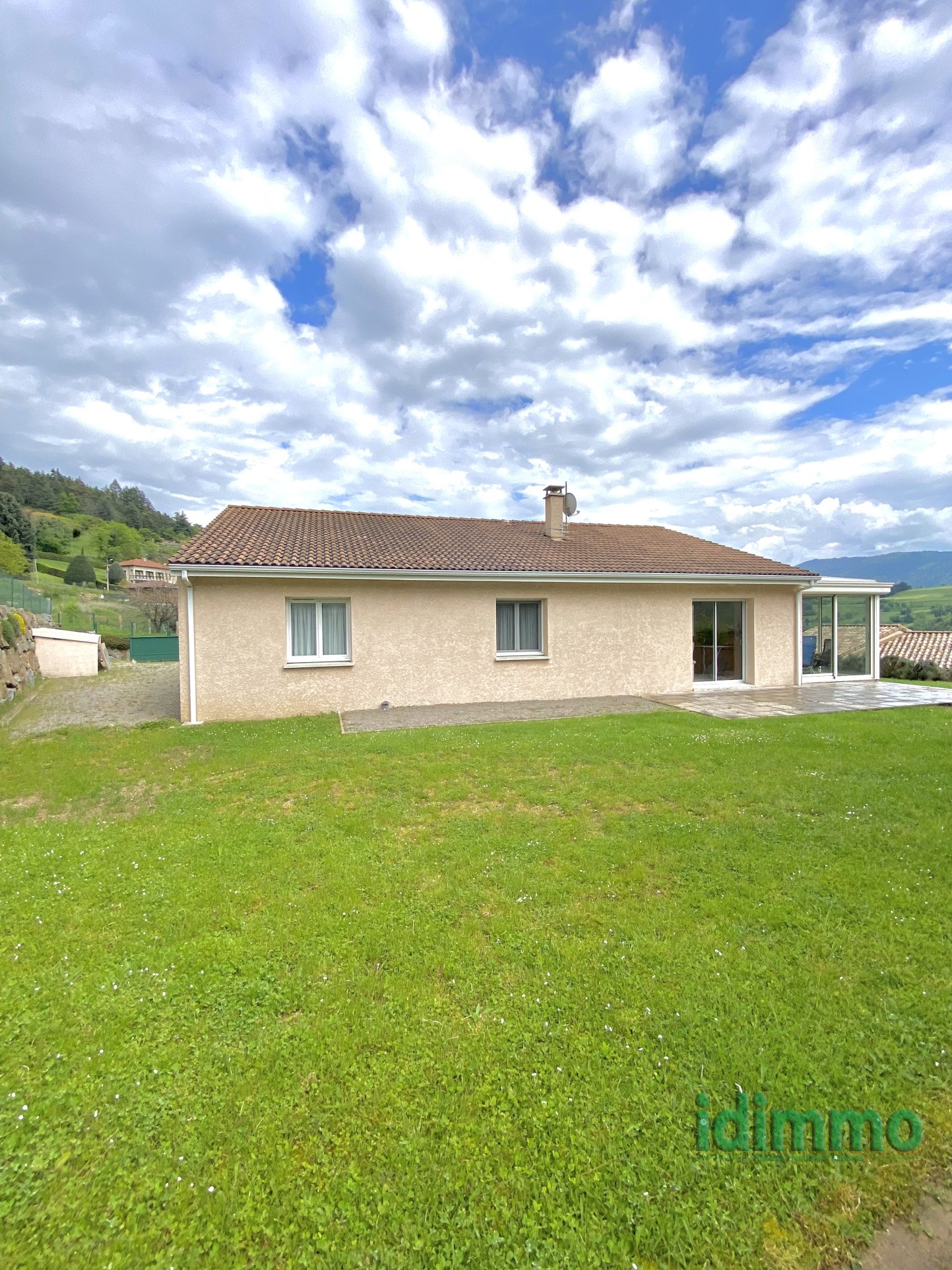 Maison à vendre à Vanosc, 40 m², 6 pièces – photo 3 sur 20