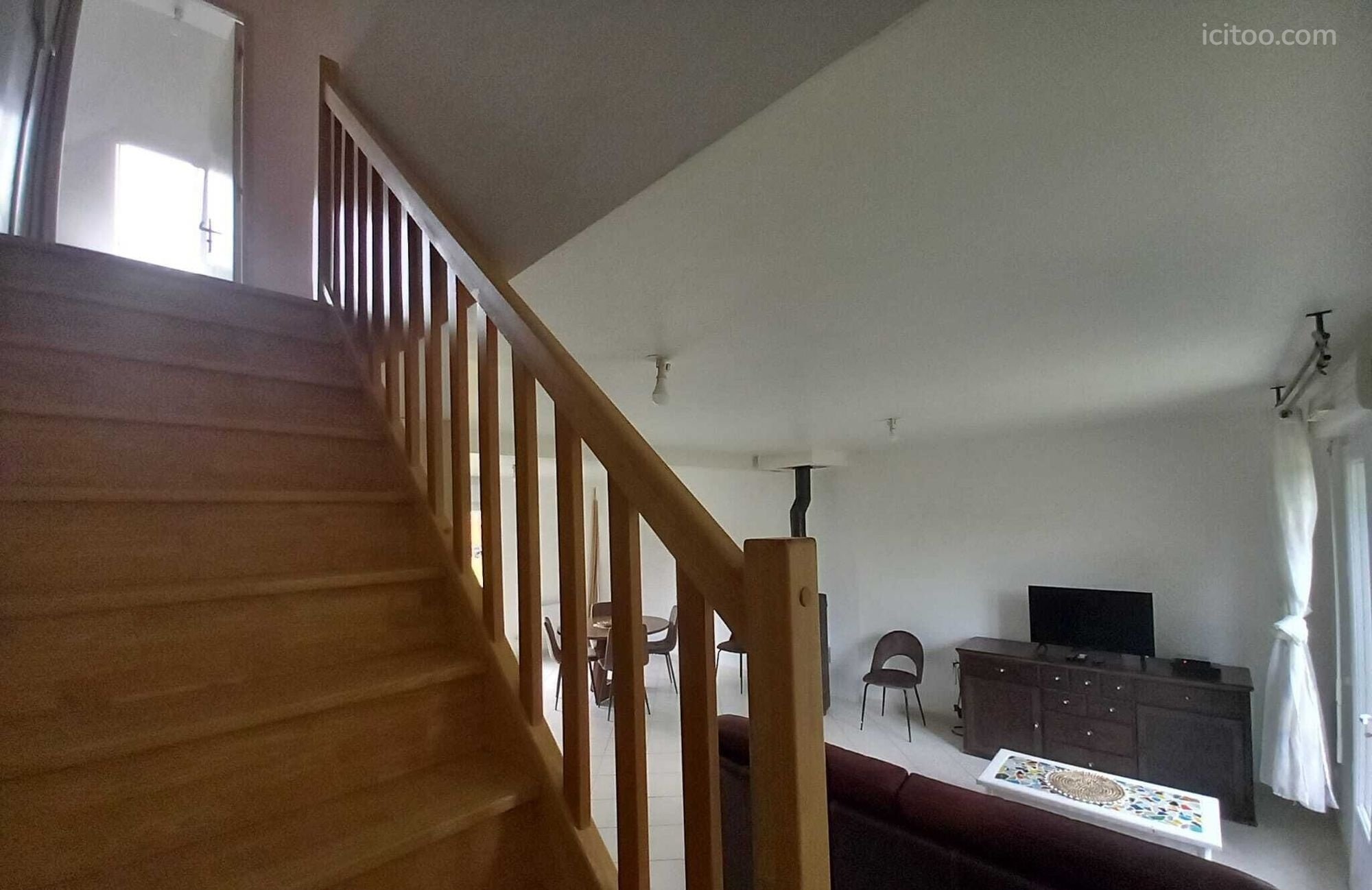 Maison à vendre à Courcelles-sur-Seine, 92 m², 5 pièces – photo 3 sur 4