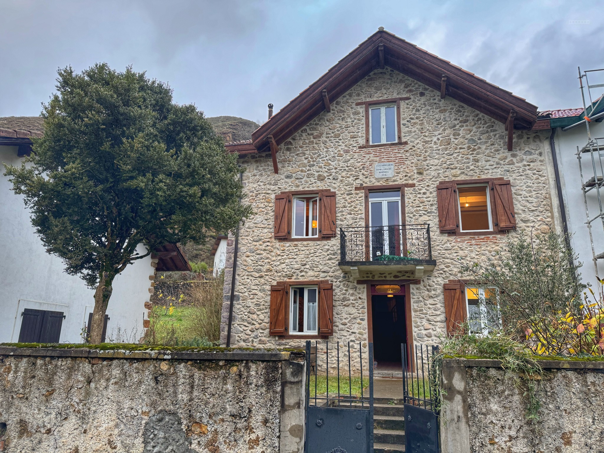 Maison à vendre à Urepel, 159 m², 8 pièces – photo 3 sur 19