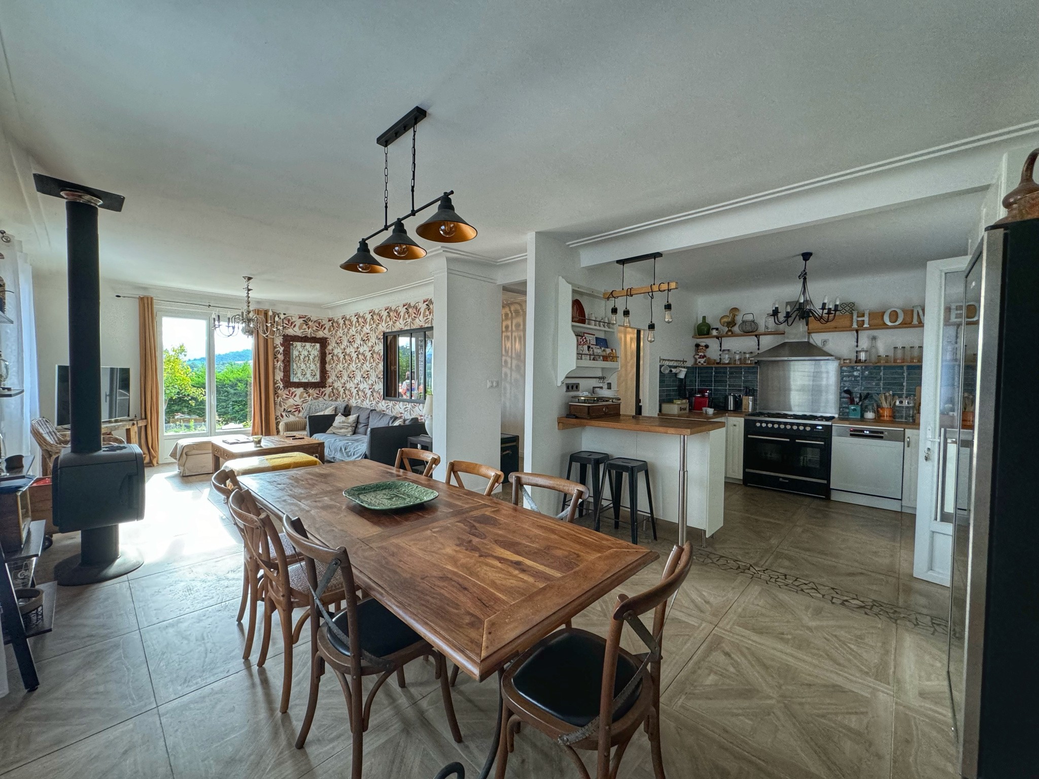 Magnifique maison avec logement indépendant à 8 minutes de Saint Jean Pied de Port — photo 3