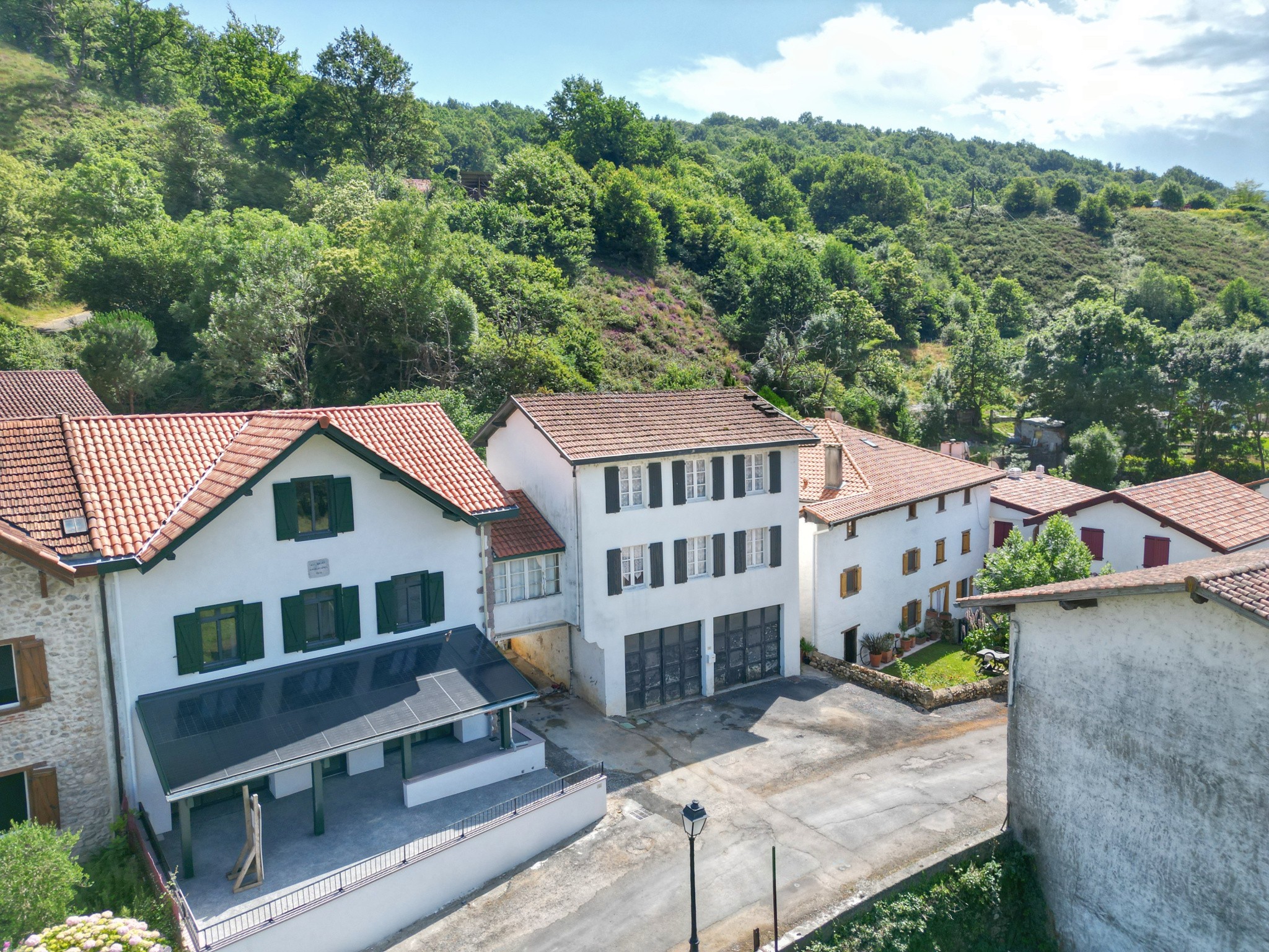 Maison à vendre à Urepel, 120 m², 6 pièces – photo 3 sur 19