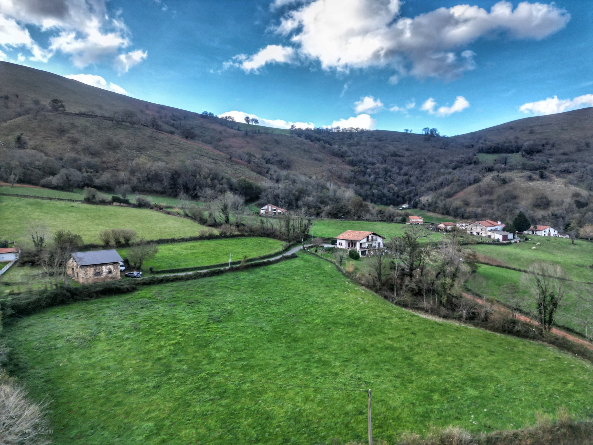 Bien immobilier à vendre à St palais, 1 343 m² – photo 2 sur 7