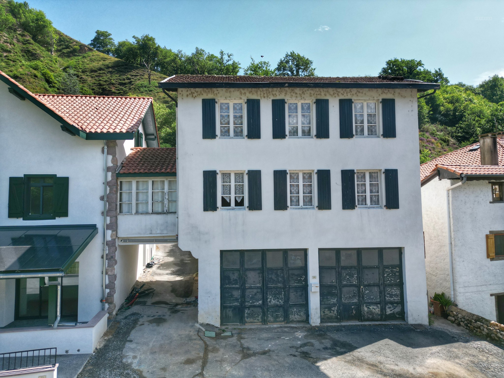 Maison à vendre à Urepel, 120 m², 6 pièces – photo 1 sur 19