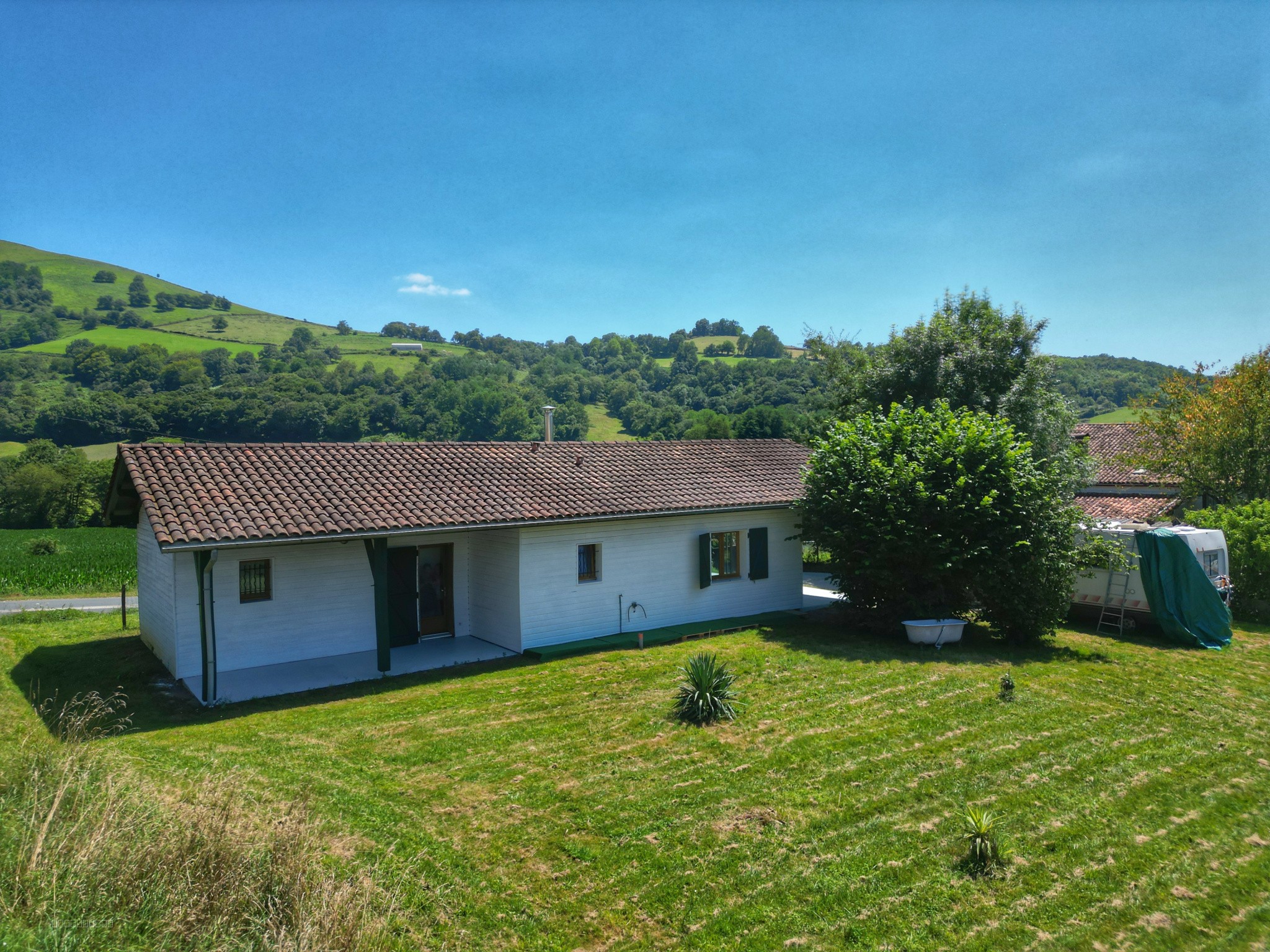 Maison de 2013 à 8 minutes de Saint Jean Pied de Port — photo 14