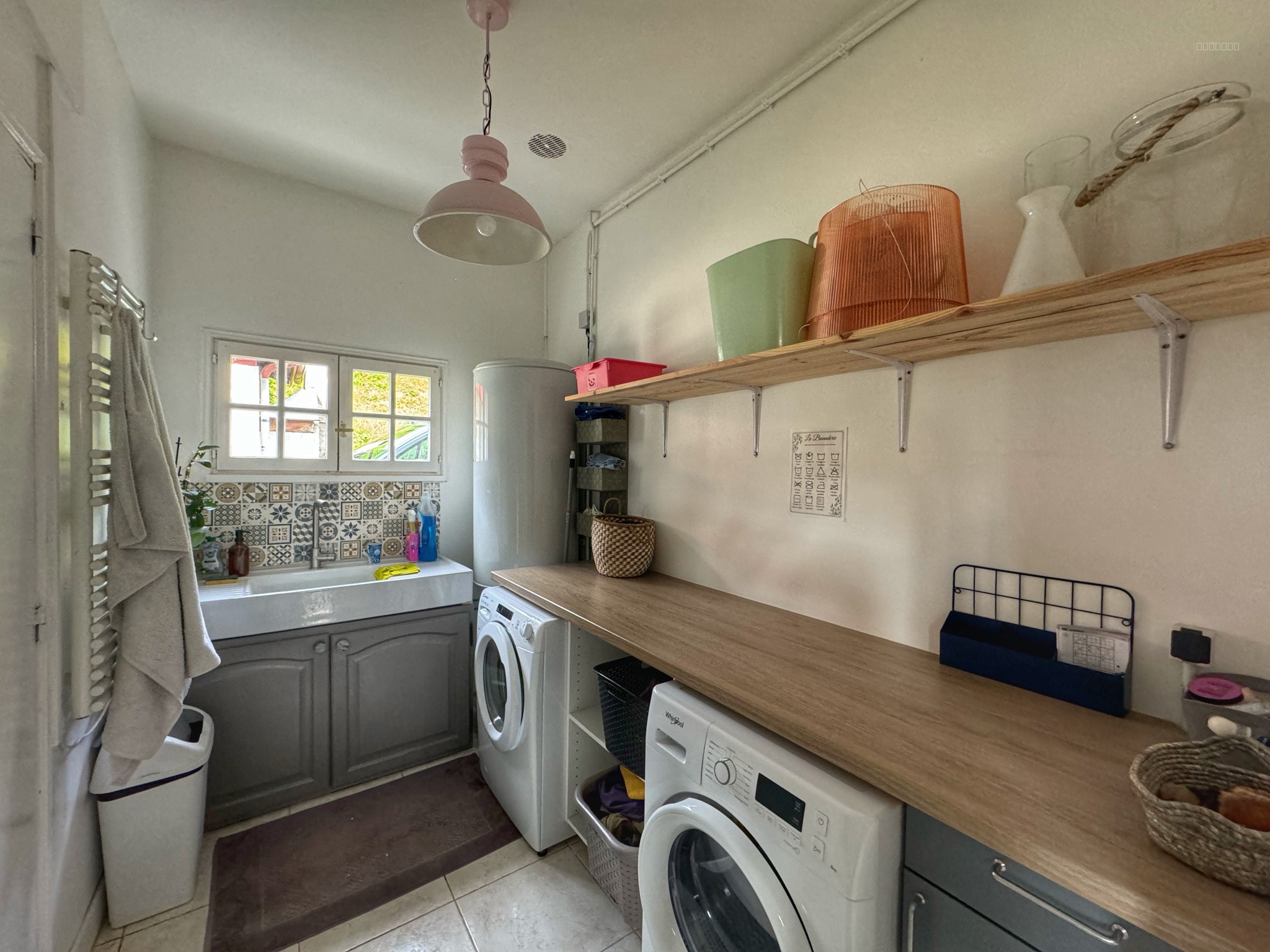 Magnifique maison avec logement indépendant à 8 minutes de Saint Jean Pied de Port — photo 11