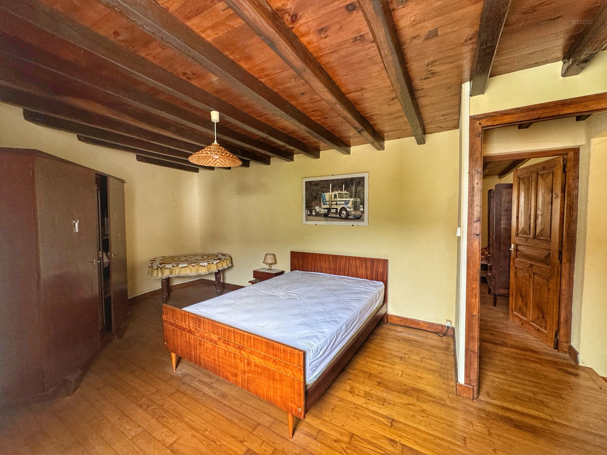 Magnifique maison avec piscine à 5 minutes de Saint Jean Pied de Port — photo 15