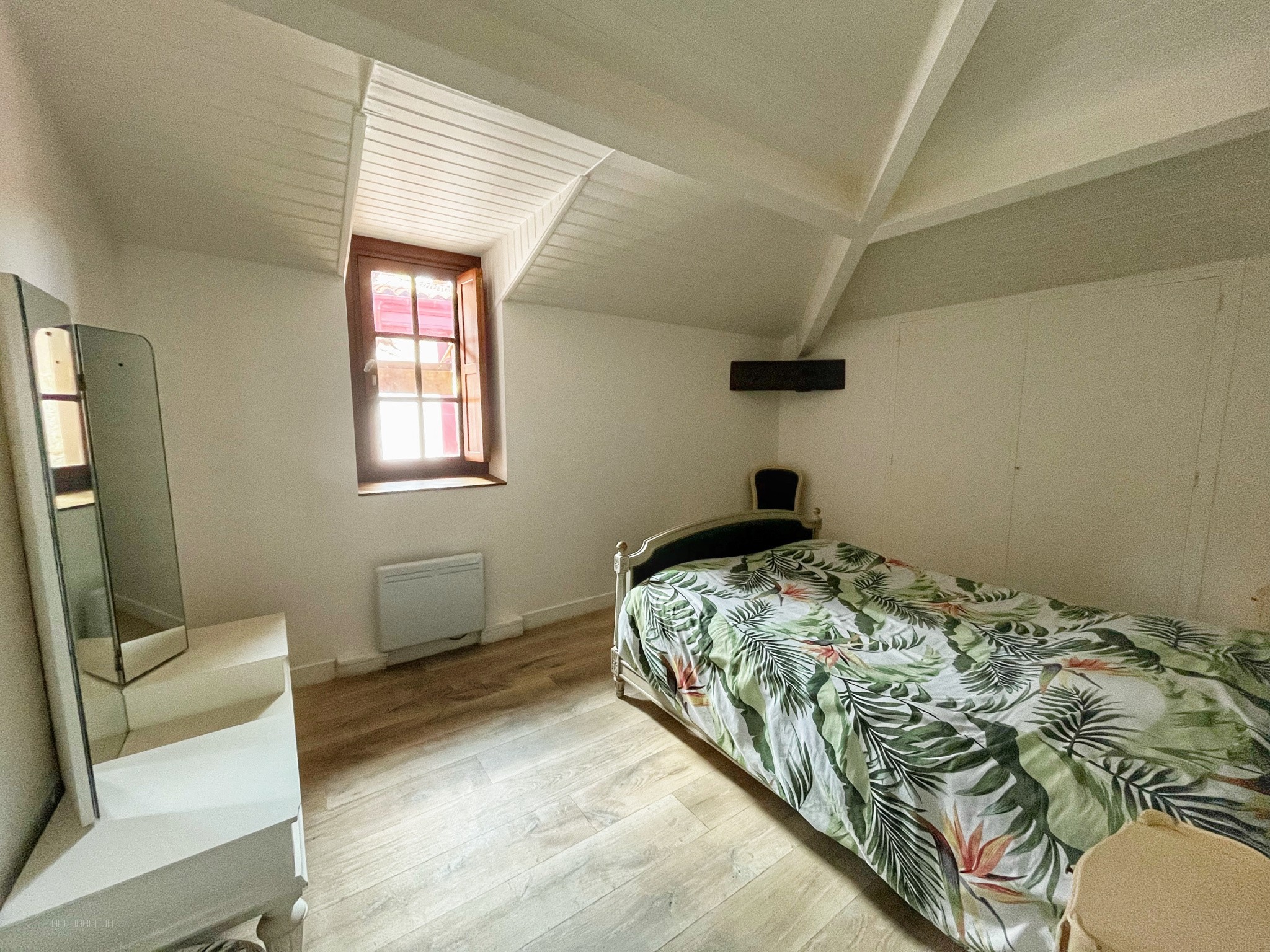 Appartement T2 au coeur historique de Saint Jean Pied de Port — photo 8