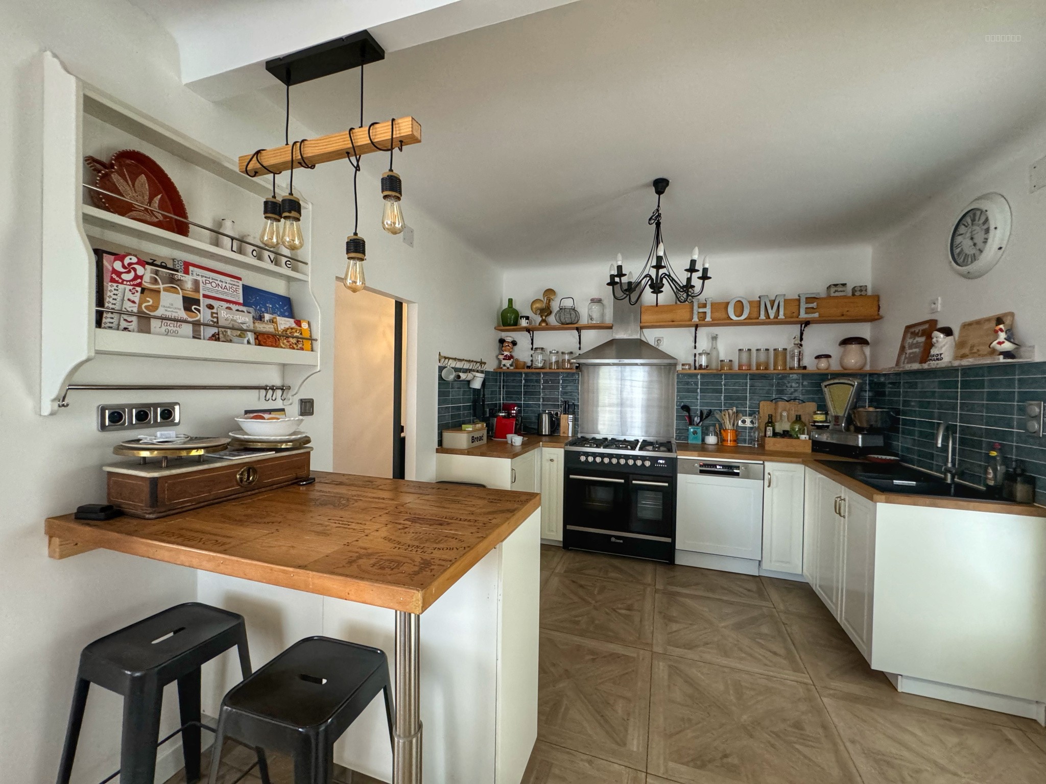Magnifique maison avec logement indépendant à 8 minutes de Saint Jean Pied de Port — photo 7