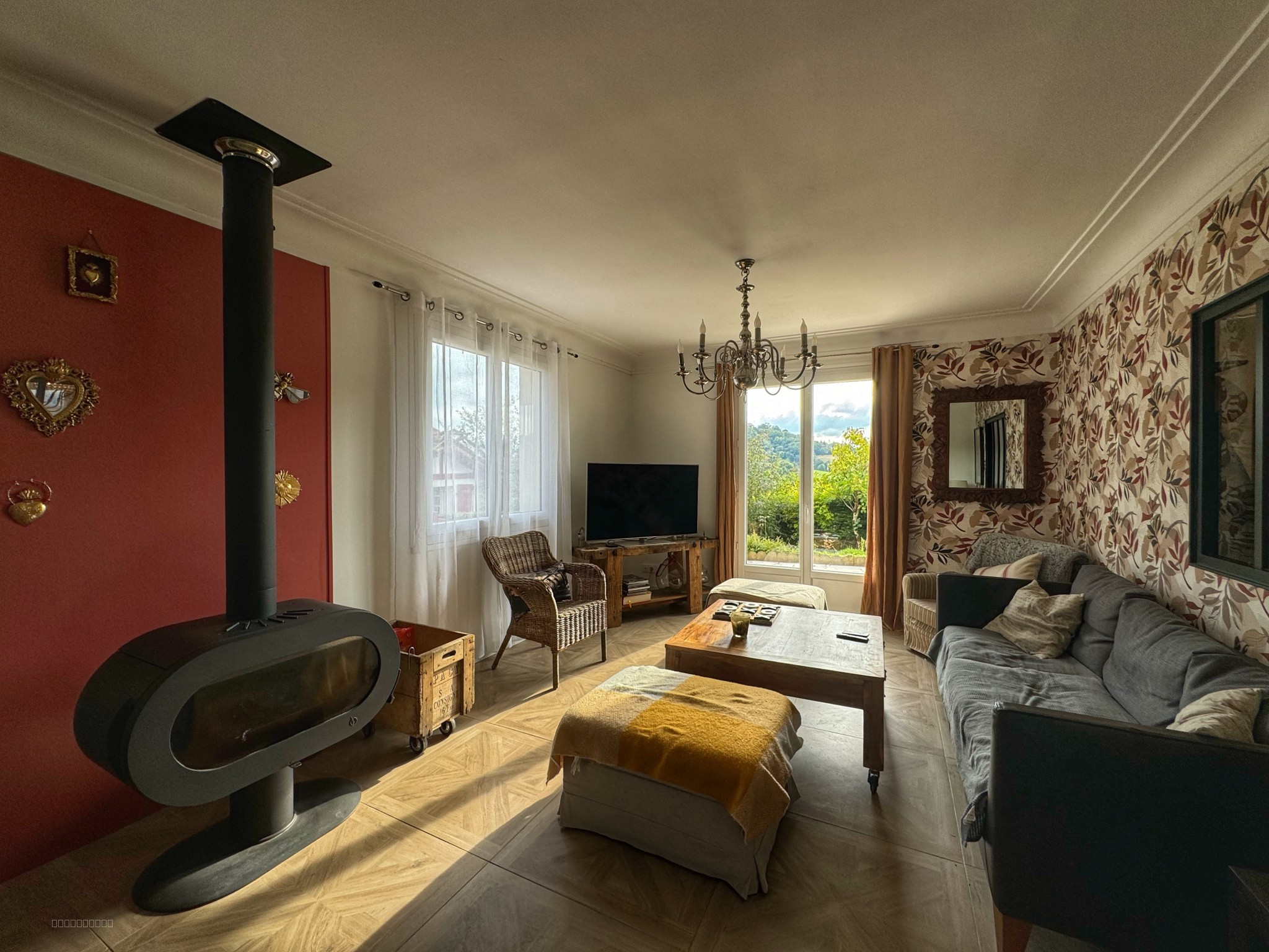 Magnifique maison avec logement indépendant à 8 minutes de Saint Jean Pied de Port — photo 6
