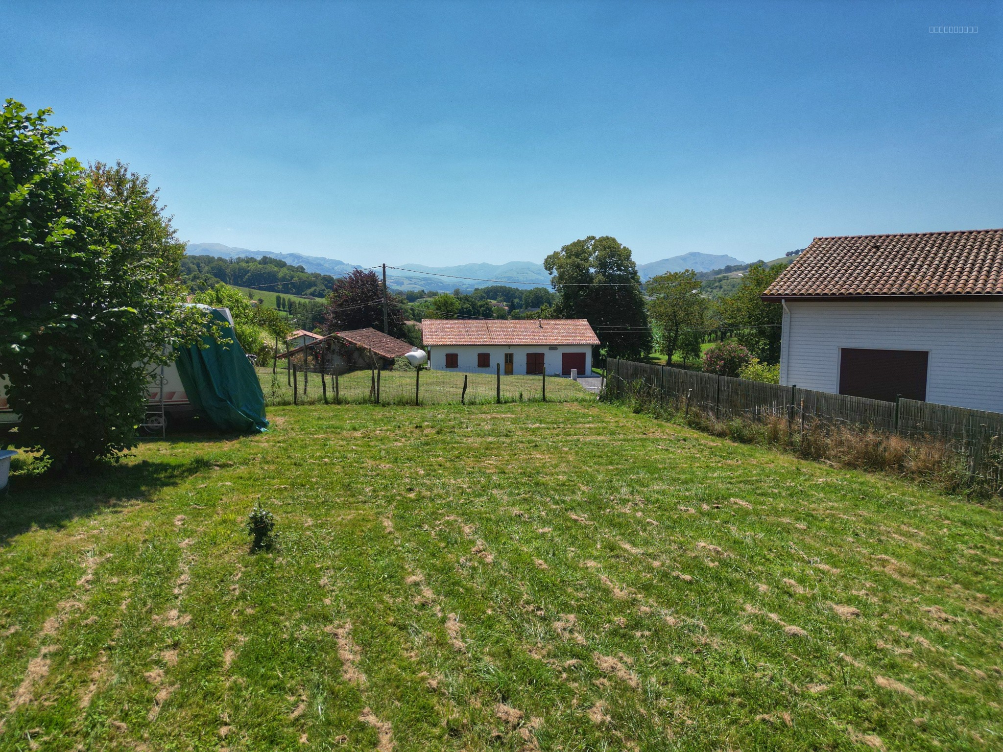 Maison de 2013 à 8 minutes de Saint Jean Pied de Port — photo 13