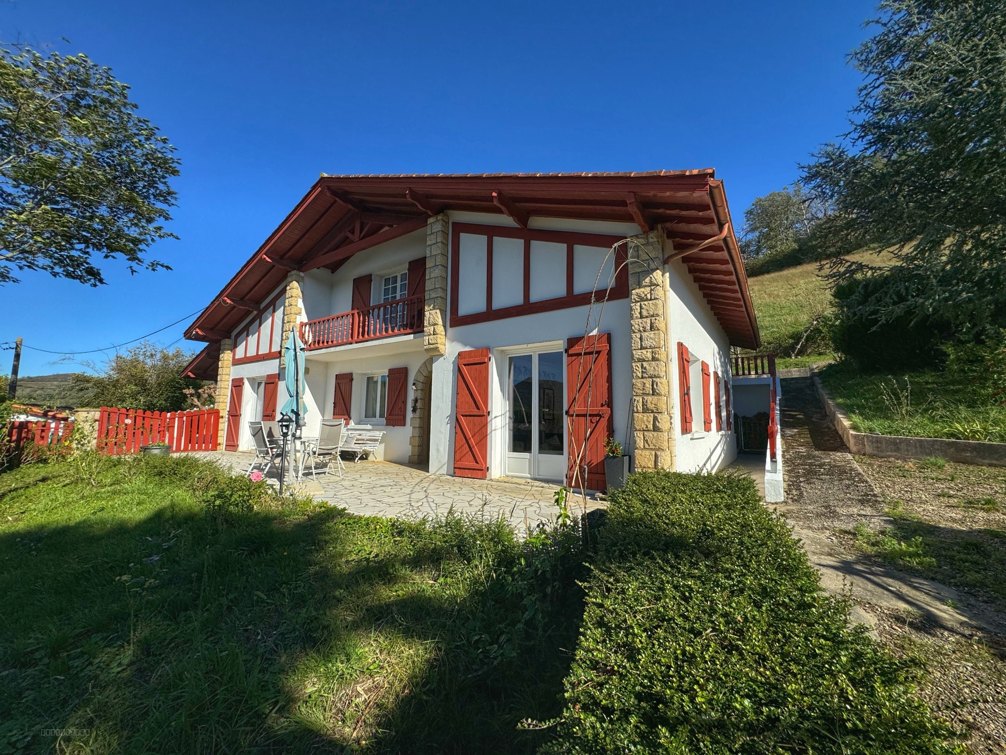 Magnifique maison avec logement indépendant à 8 minutes de Saint Jean Pied de Port — photo 18