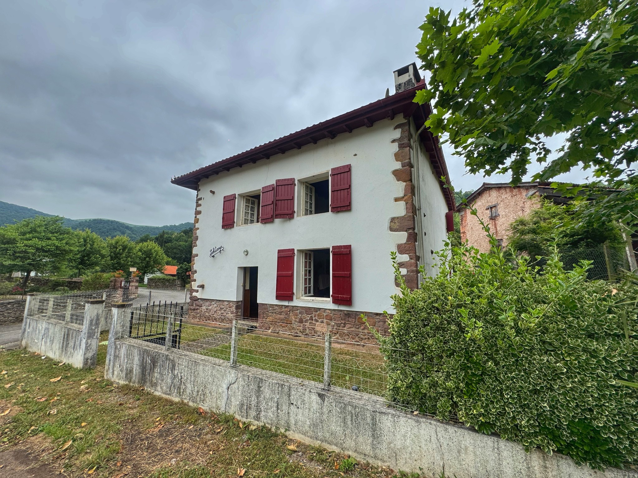 Magnifique maison avec piscine à 5 minutes de Saint Jean Pied de Port — photo 17
