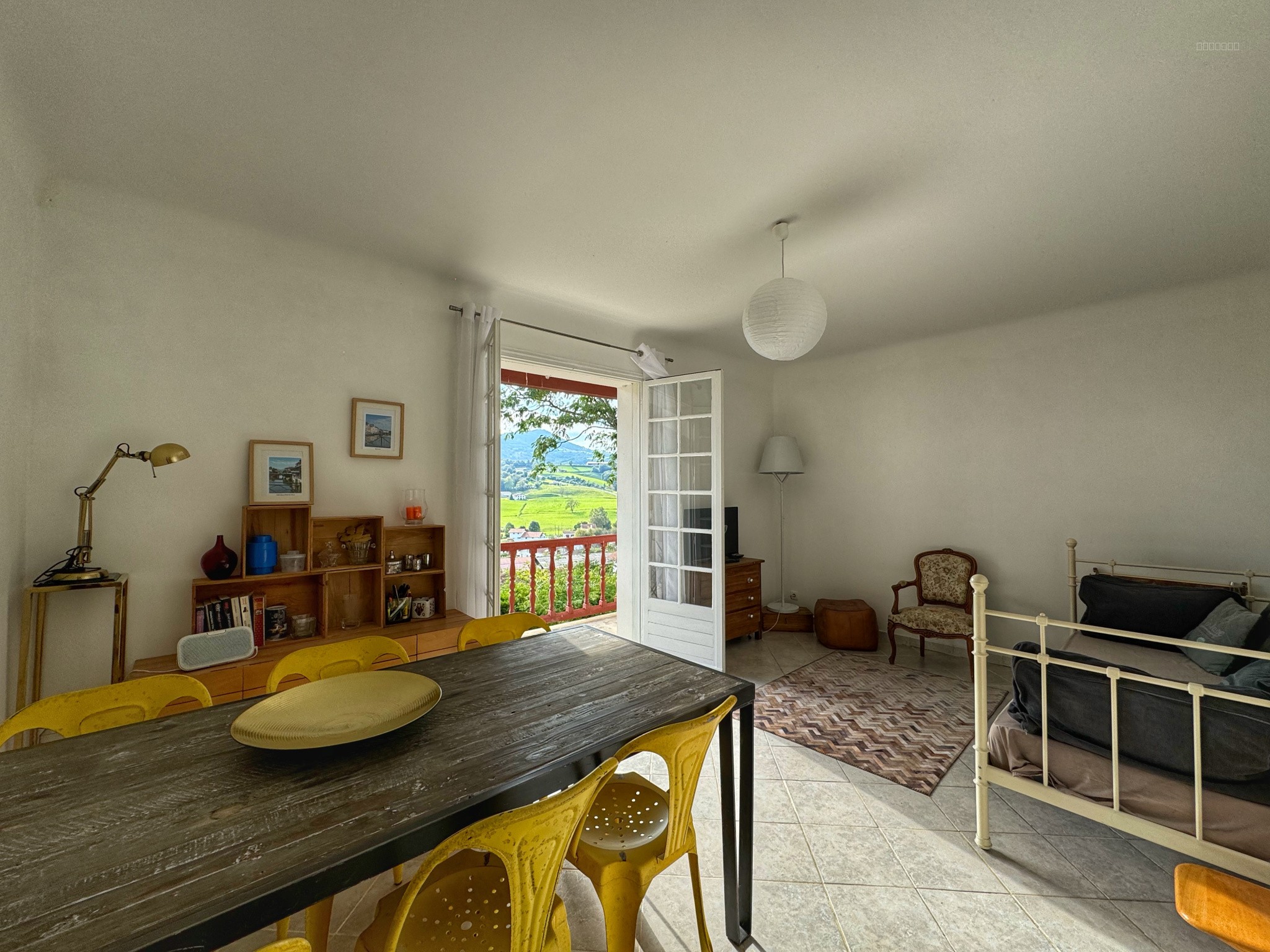Magnifique maison avec logement indépendant à 8 minutes de Saint Jean Pied de Port — photo 17