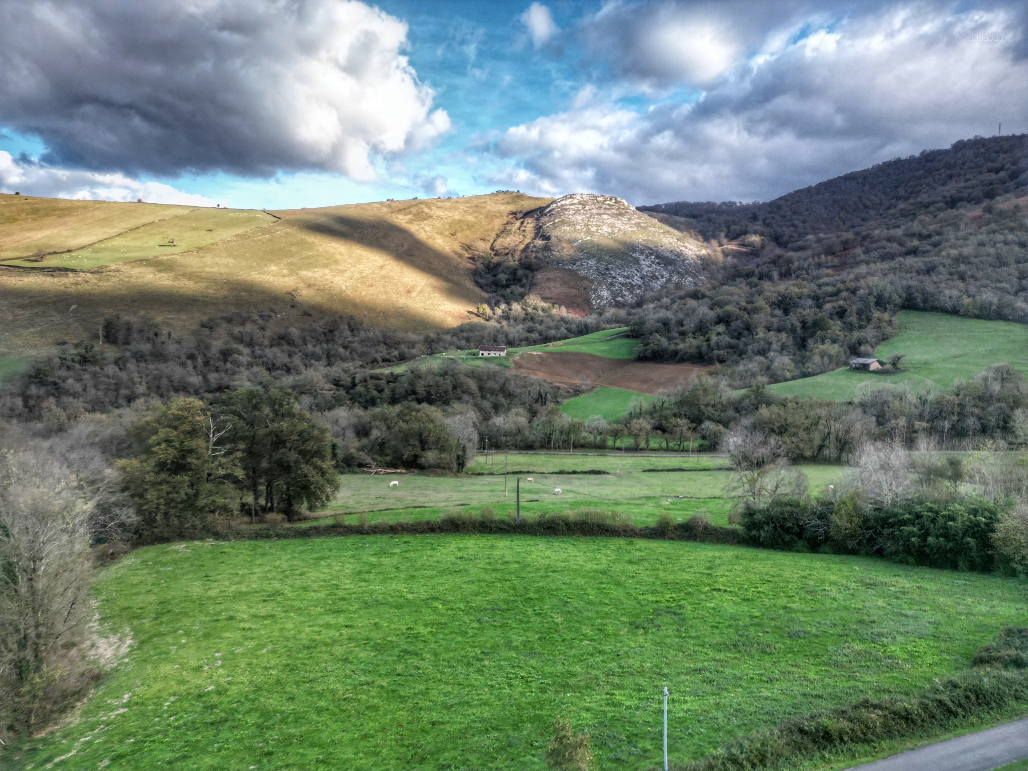 Bien immobilier à vendre à St palais, 1 343 m² – photo 3 sur 7