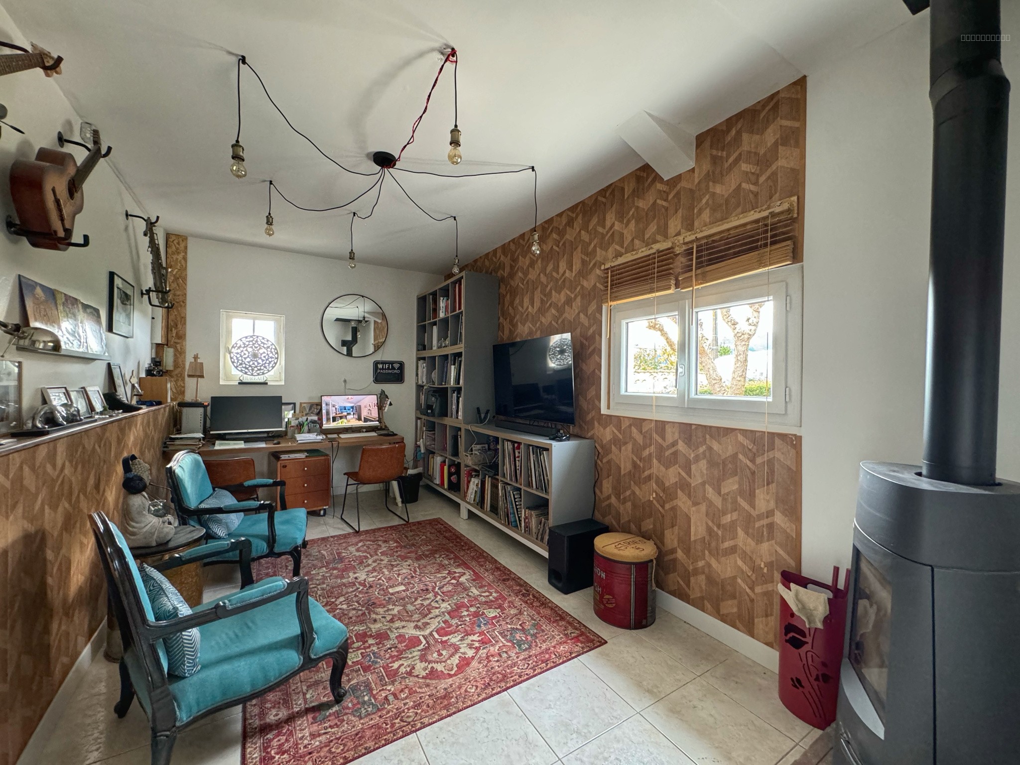 Magnifique maison avec logement indépendant à 8 minutes de Saint Jean Pied de Port — photo 13
