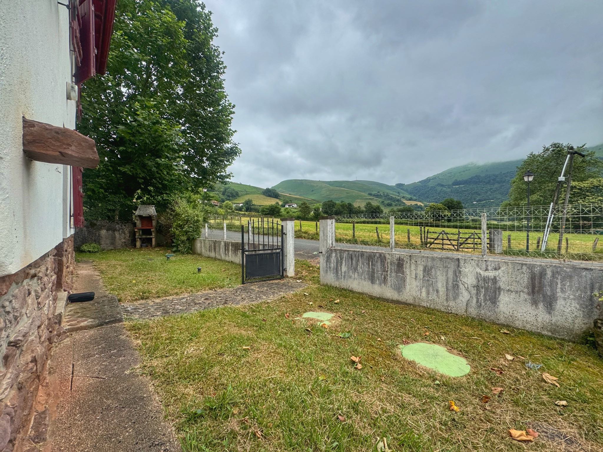 Magnifique maison avec piscine à 5 minutes de Saint Jean Pied de Port — photo 4
