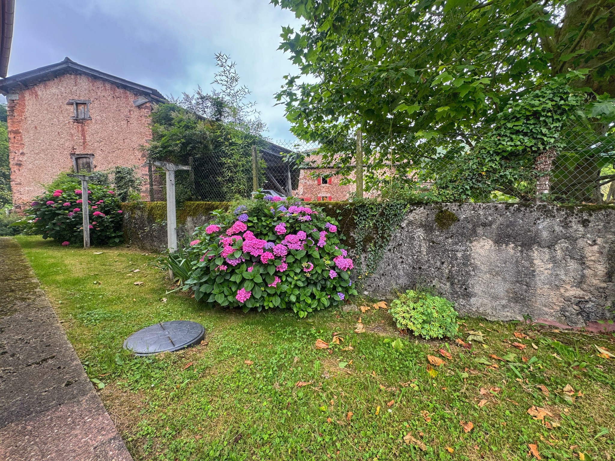 Magnifique maison avec piscine à 5 minutes de Saint Jean Pied de Port — photo 16