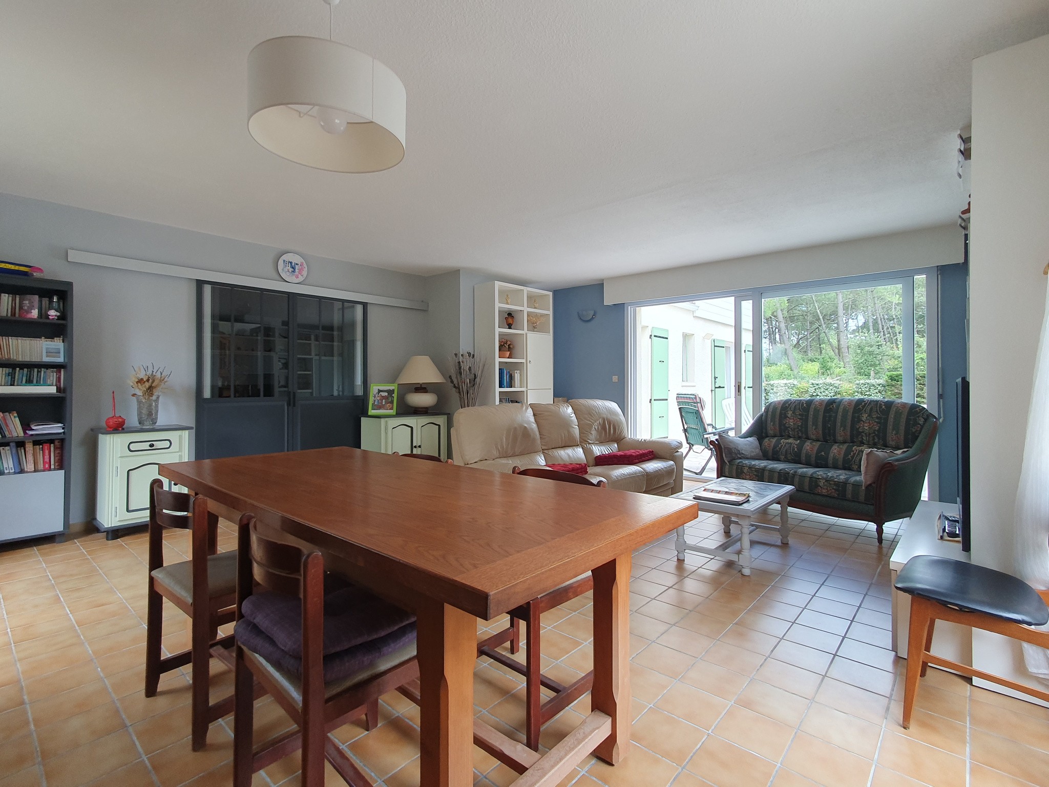 Maison à vendre à La faute sur mer, 35 m², 6 pièces – photo 2 sur 14
