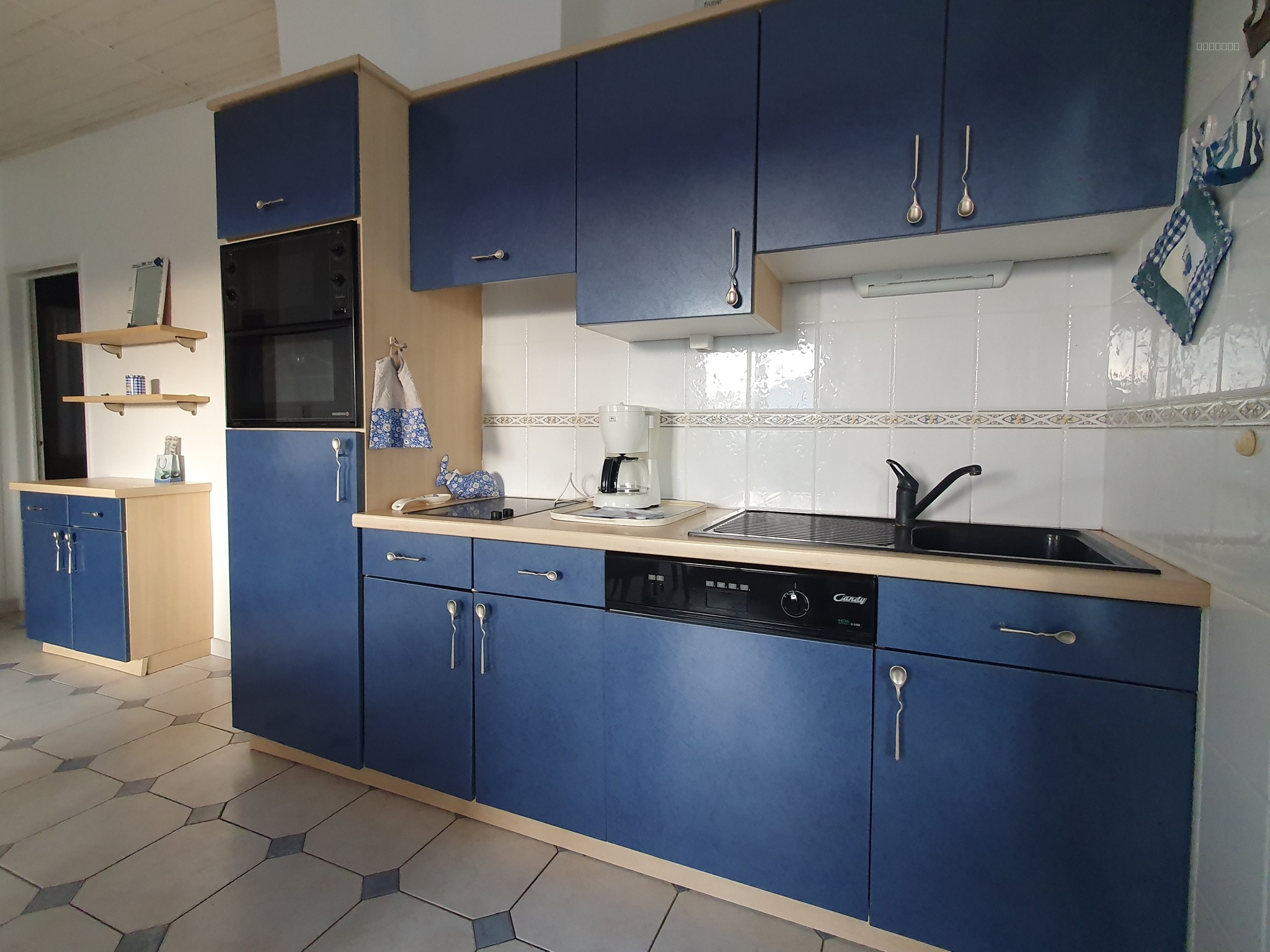 Maison à vendre à La faute sur mer, 25 m², 4 pièces – photo 3 sur 7