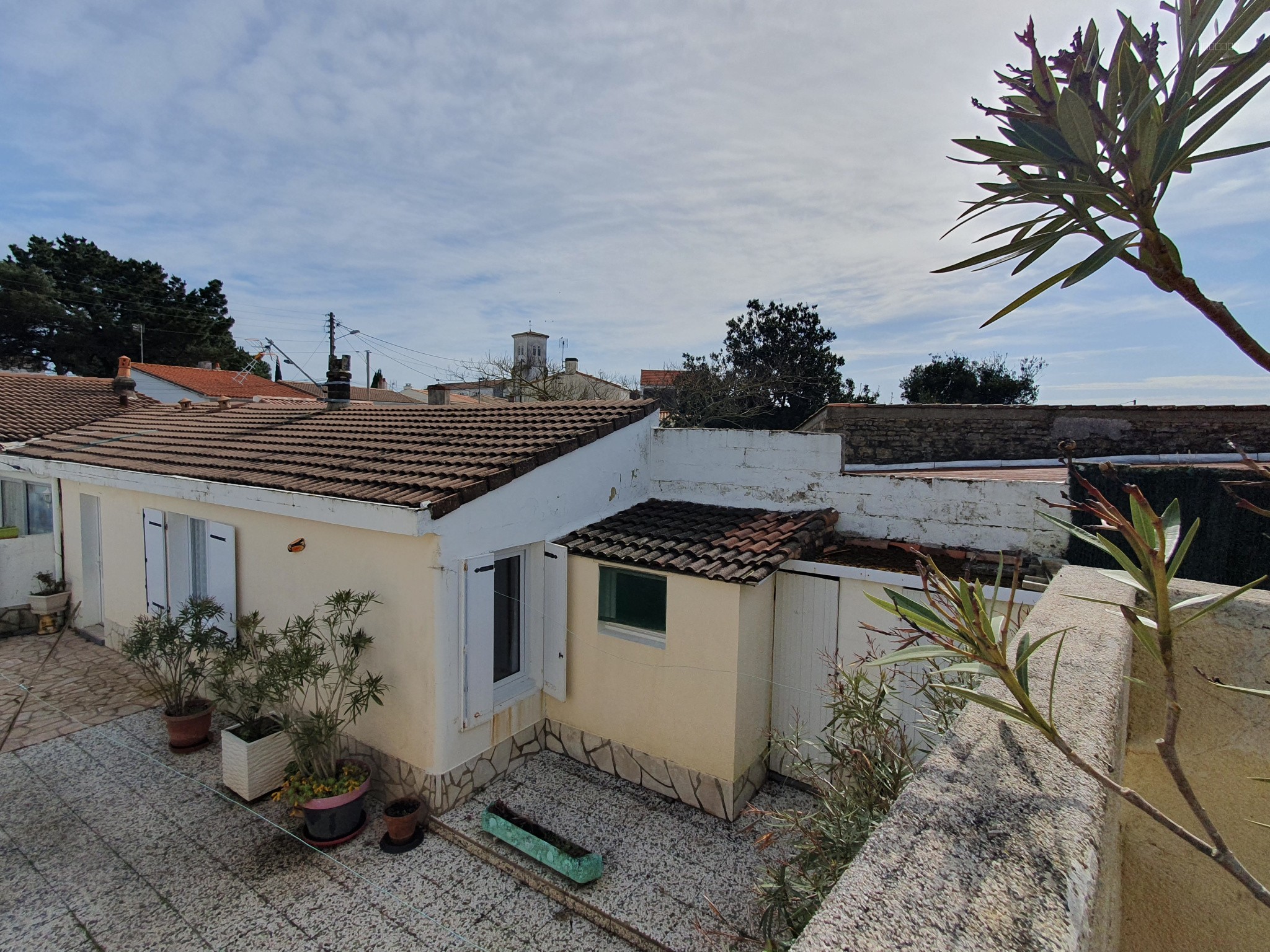Immeuble à vendre à L aiguillon sur mer, 98 m² – photo 3 sur 19