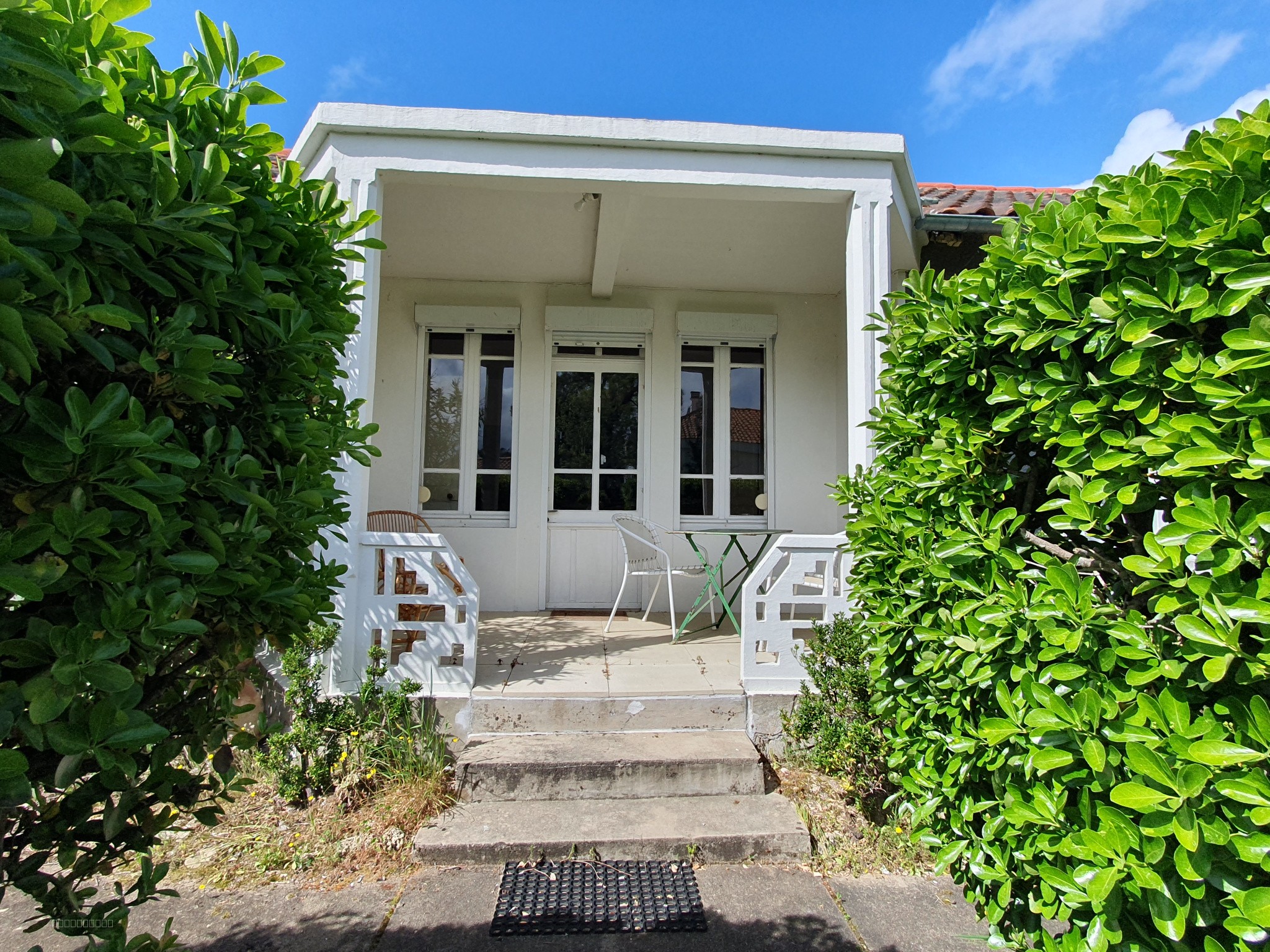 Maison à vendre à La faute sur mer, 16 m², 3 pièces – photo 2 sur 11