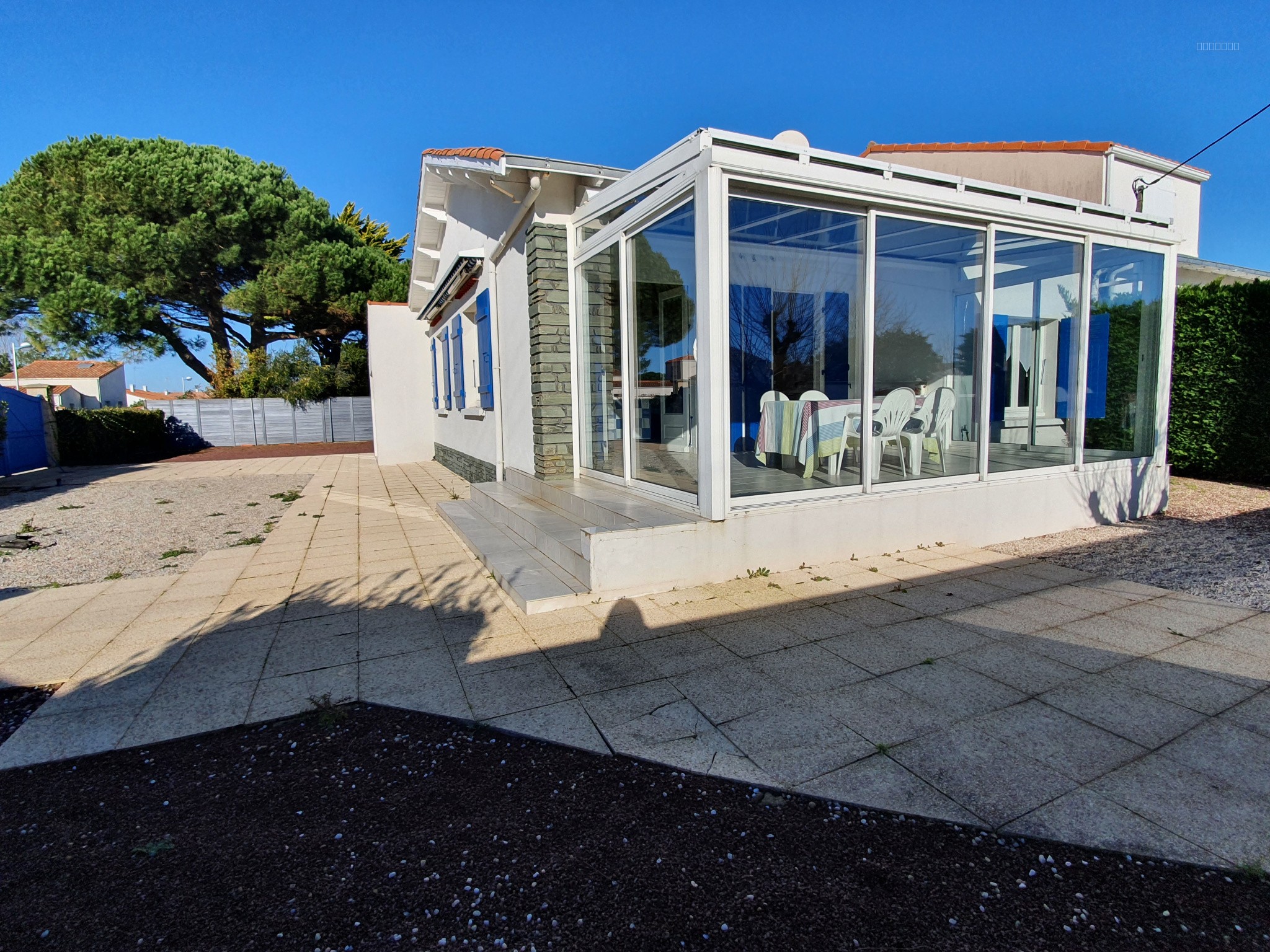 Maison à vendre à La faute sur mer, 25 m², 4 pièces – photo 1 sur 7