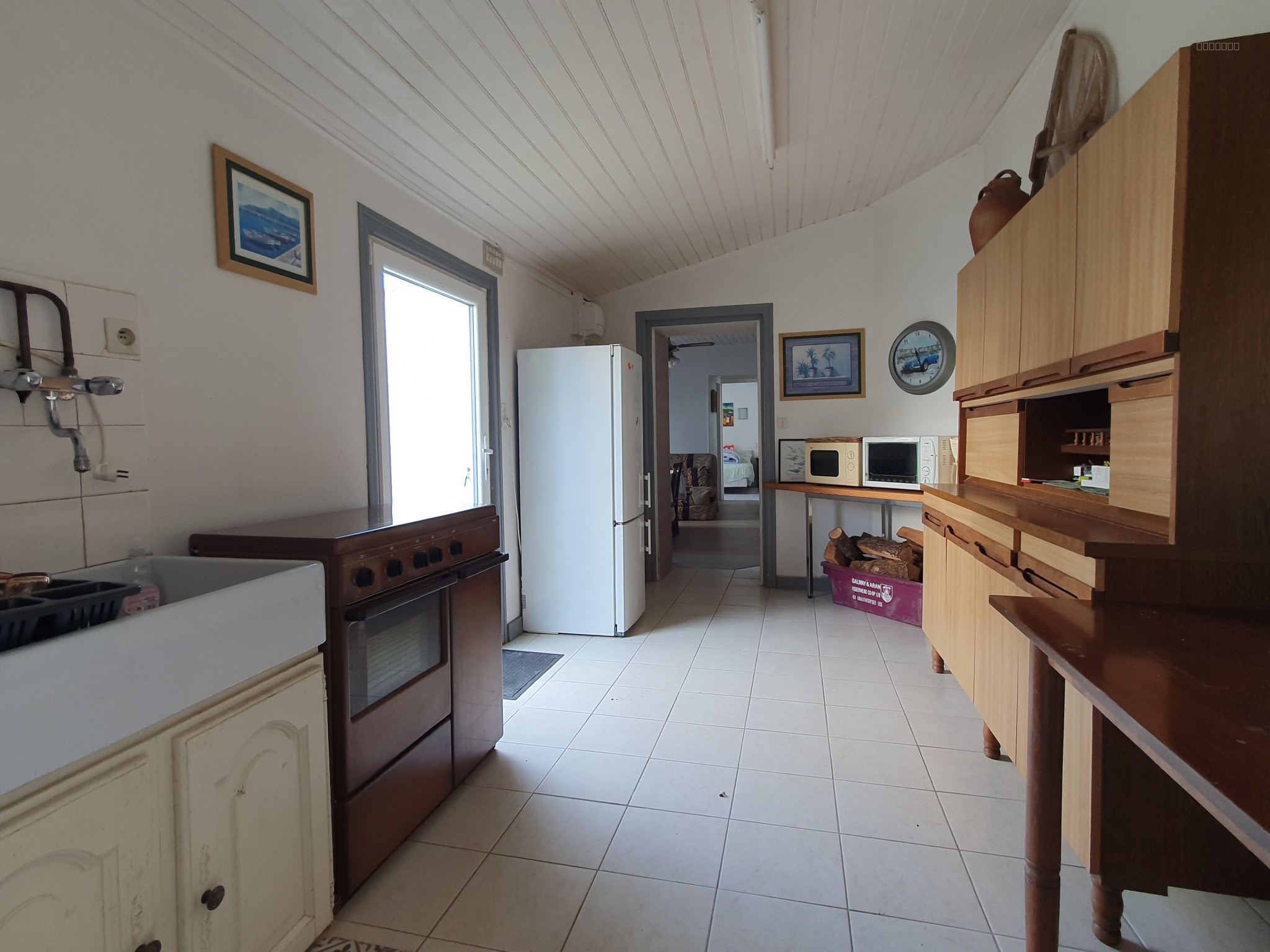 Maison à vendre à L aiguillon sur mer, 16,24 m², 6 pièces – photo 3 sur 20