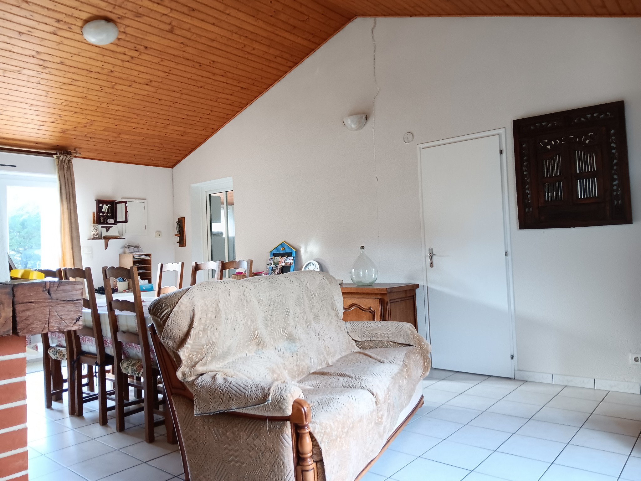 Maison à vendre à La faute sur mer, 29 m², 4 pièces – photo 3 sur 9