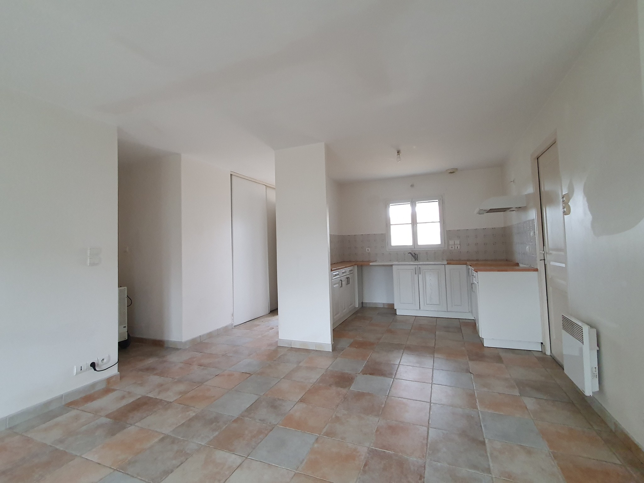 Maison à vendre à L aiguillon sur mer, 29,12 m², 4 pièces – photo 2 sur 10