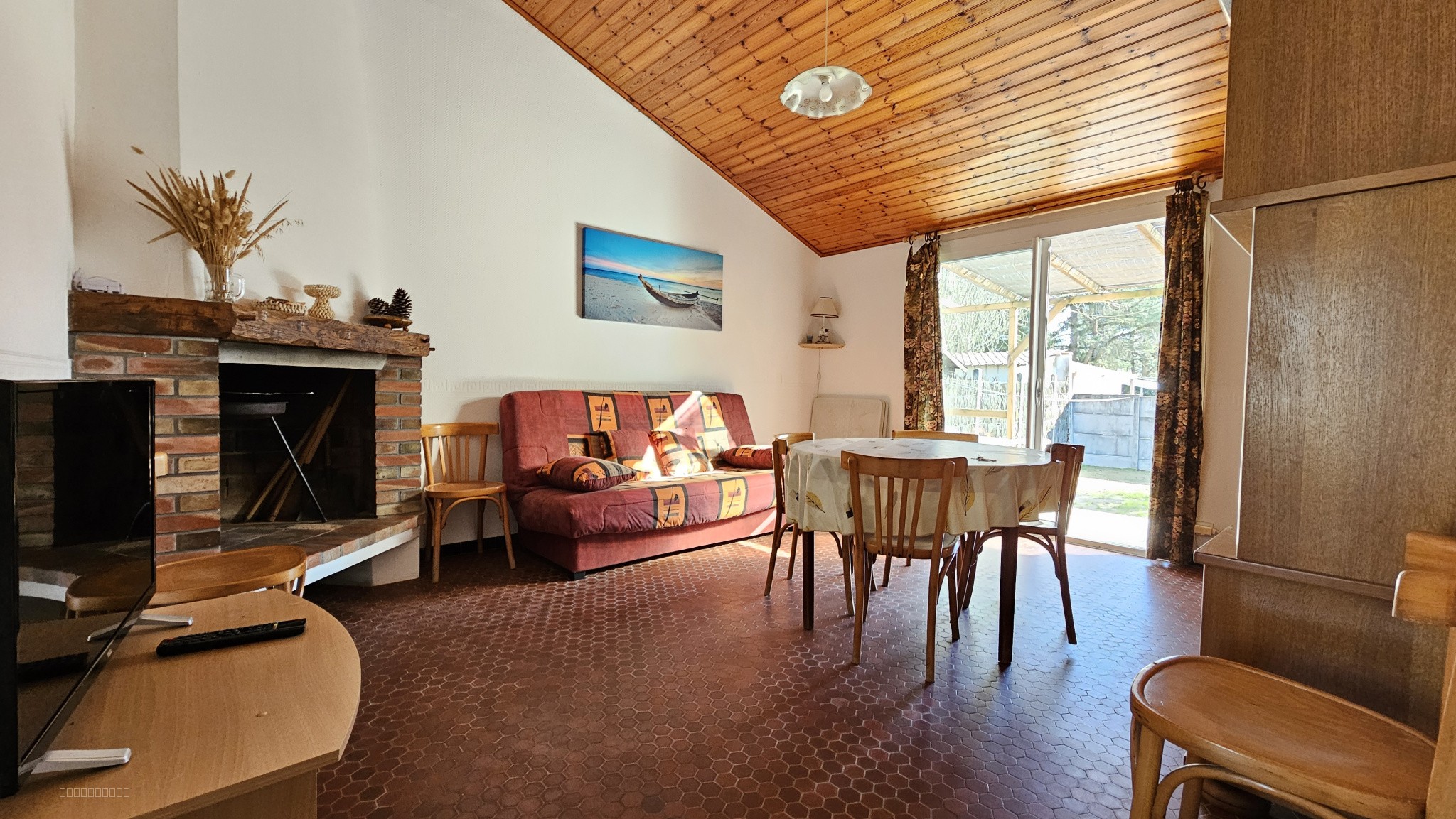 Maison à vendre à La faute sur mer, 51 m², 3 pièces – photo 2 sur 11