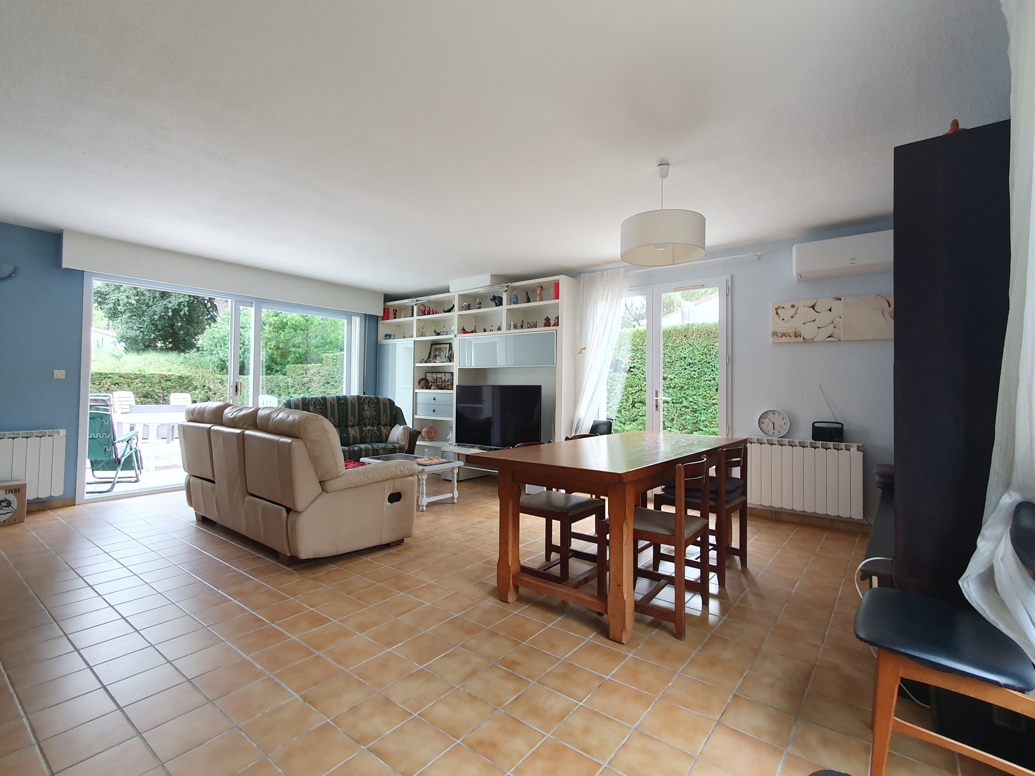 Maison à vendre à La faute sur mer, 35 m², 6 pièces – photo 3 sur 14