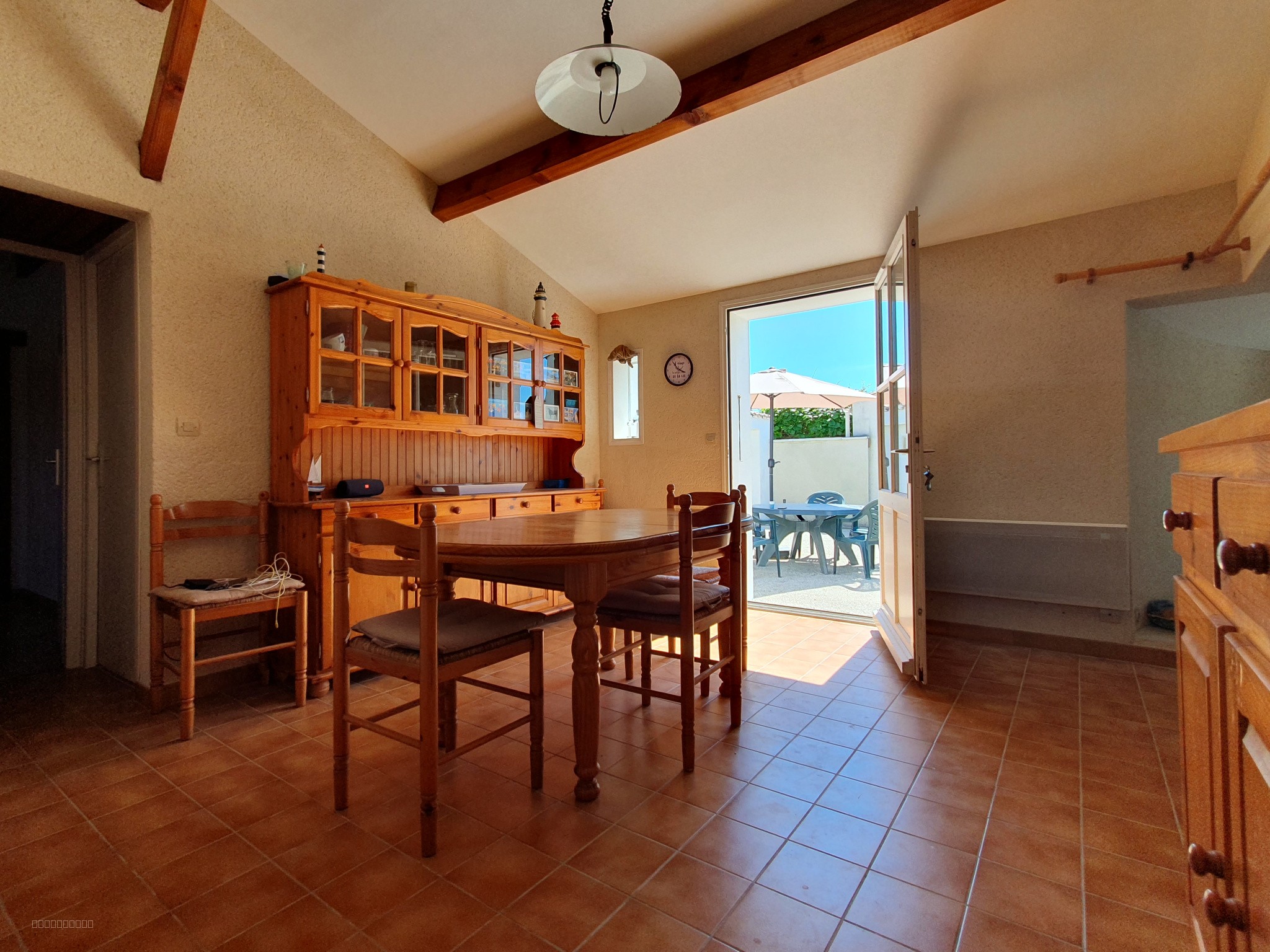 Maison à vendre à La faute sur mer, 518 m², 5 pièces – photo 2 sur 12