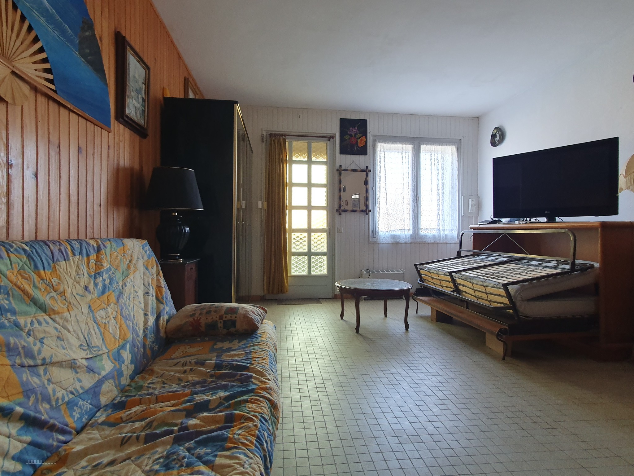 Appartement à vendre à La faute sur mer, 171 m², 1 pièce – photo 2 sur 6