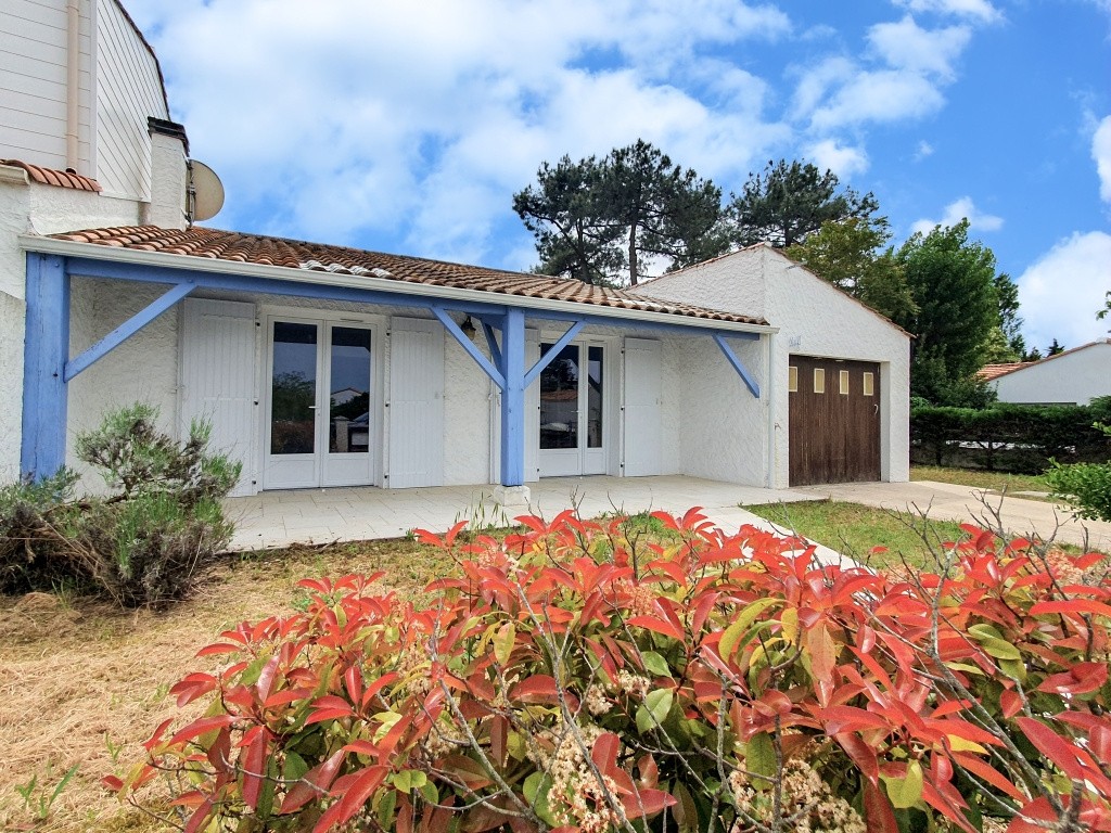 Maison à vendre à L aiguillon sur mer, 26 m², 3 pièces – photo 1 sur 10