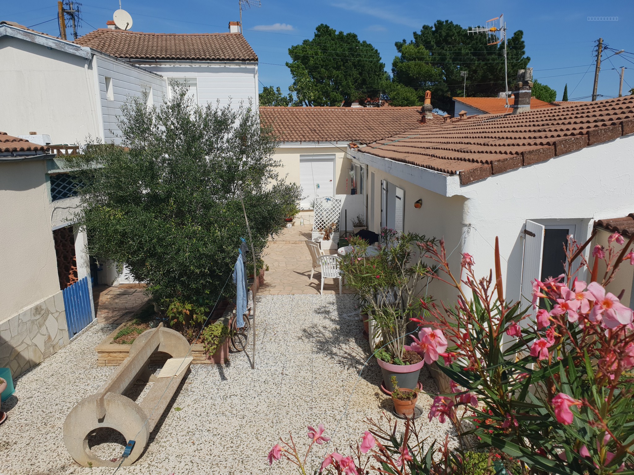 Immeuble à vendre à L aiguillon sur mer, 98 m² – photo 1 sur 19