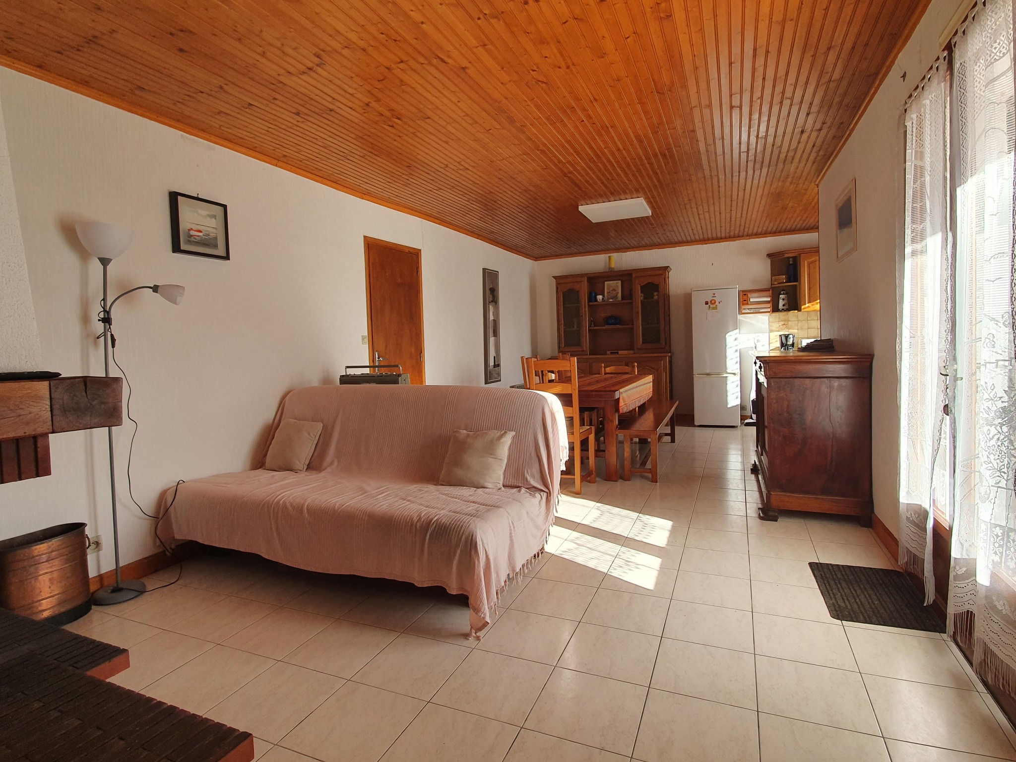 Maison à vendre à La faute sur mer, 26,7 m², 3 pièces – photo 3 sur 8