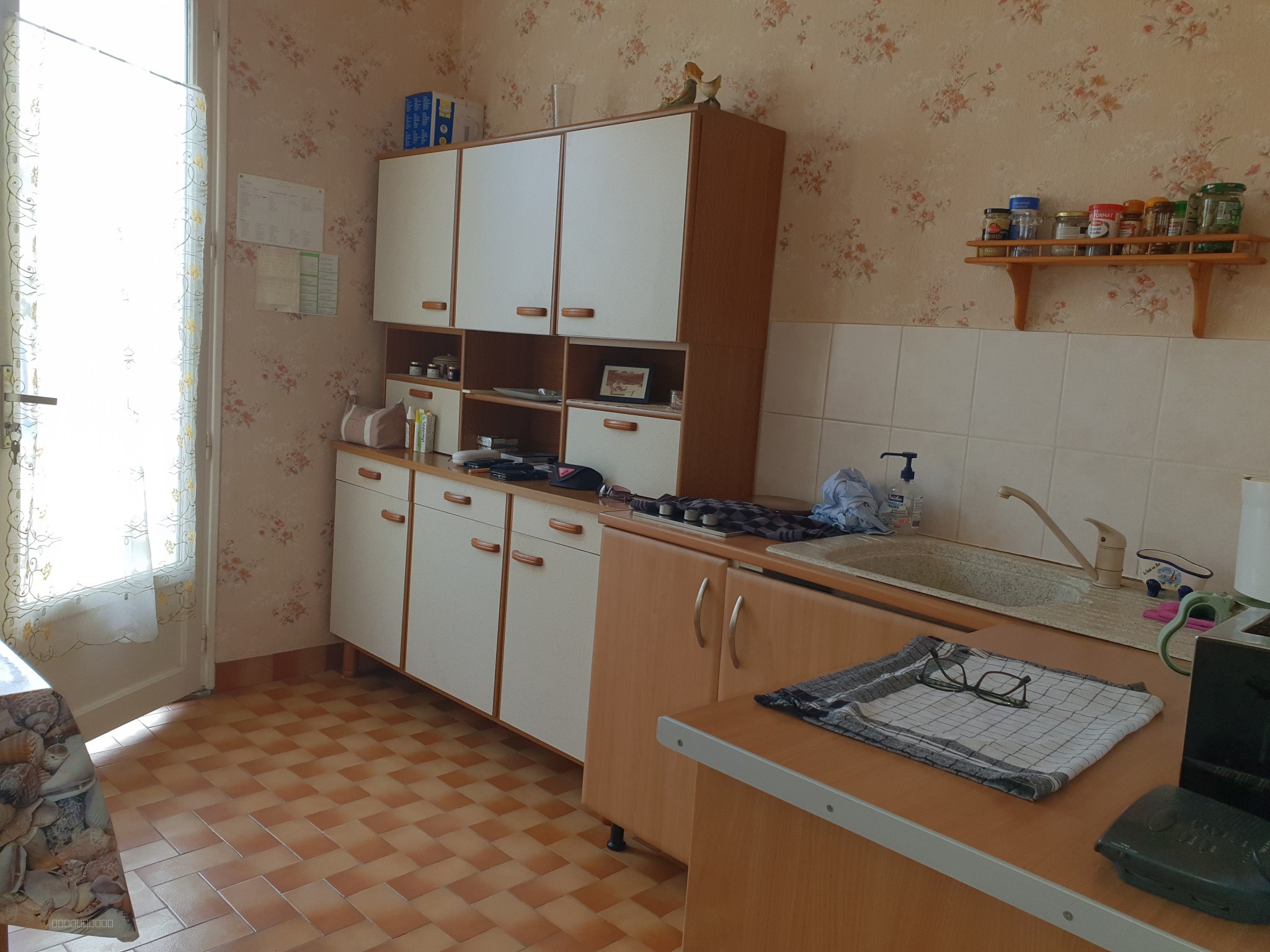 Maison à vendre à La faute sur mer, 958 m², 3 pièces – photo 2 sur 5