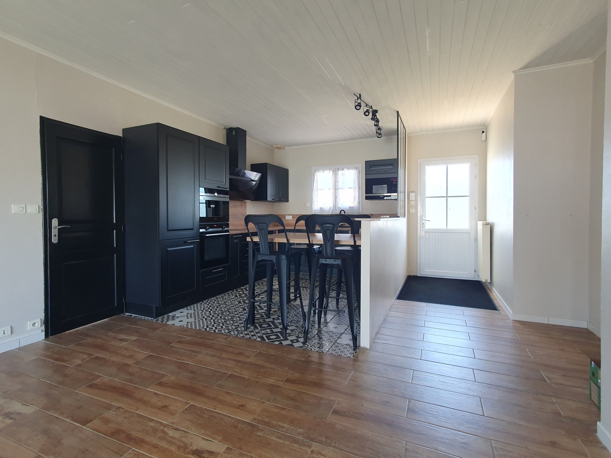 Maison à vendre à La faute sur mer, 117 m², 3 pièces – photo 2 sur 12
