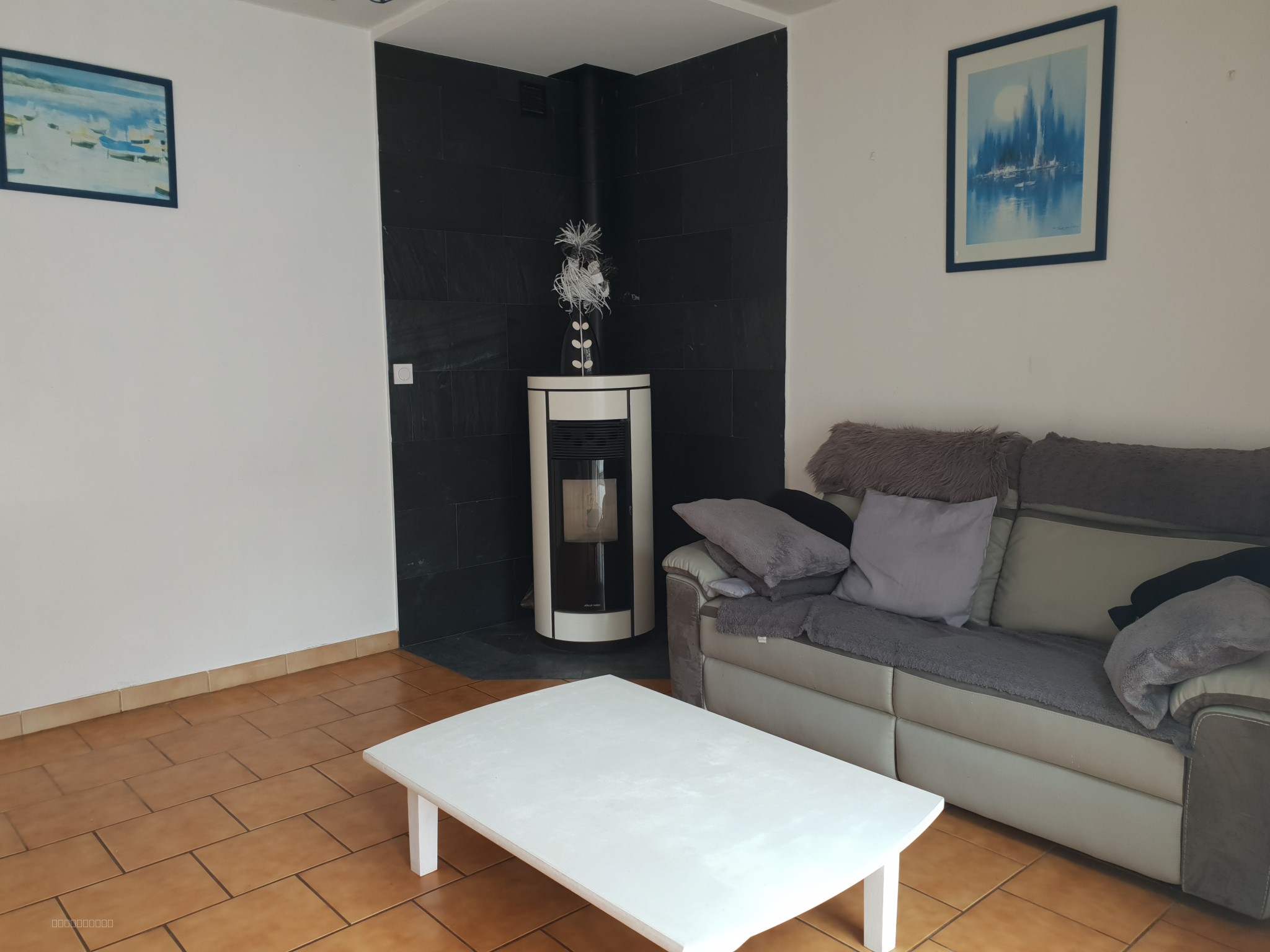Maison à vendre à La tranche sur mer, 465 m², 5 pièces – photo 2 sur 15