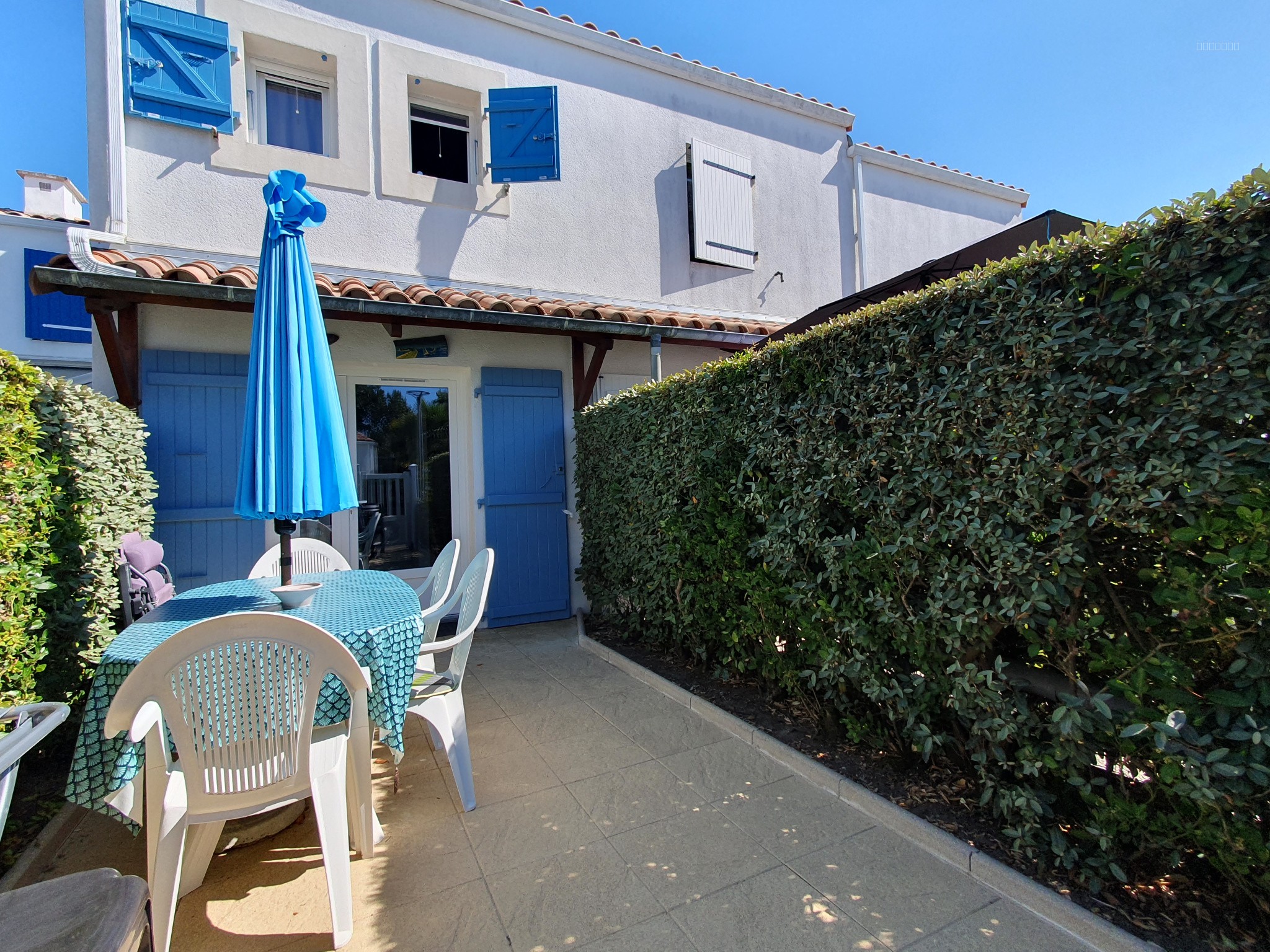 Maison à vendre à La faute sur mer, 15,47 m², 2 pièces – photo 1 sur 7