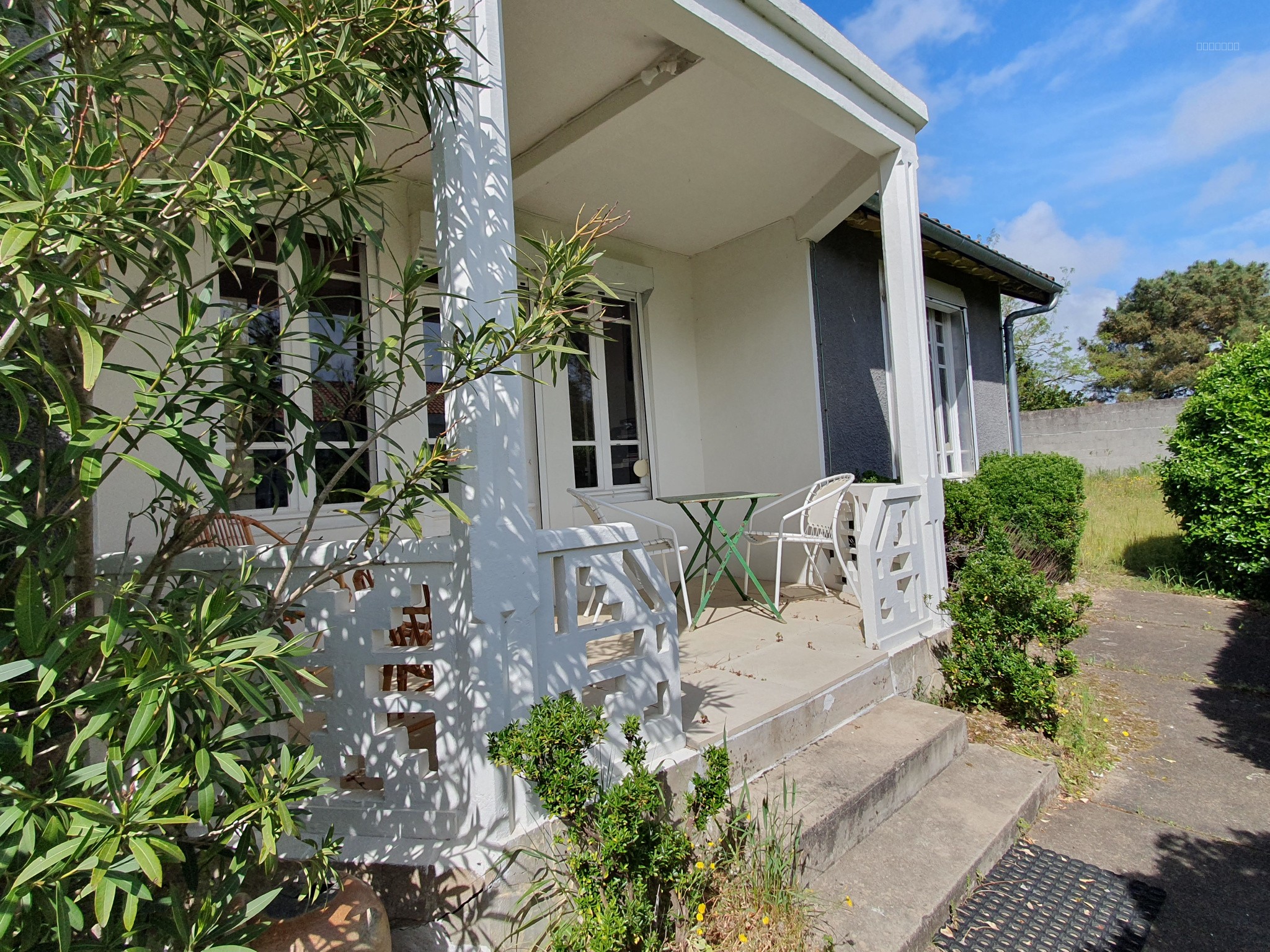 Maison à vendre à La faute sur mer, 16 m², 3 pièces – photo 1 sur 11